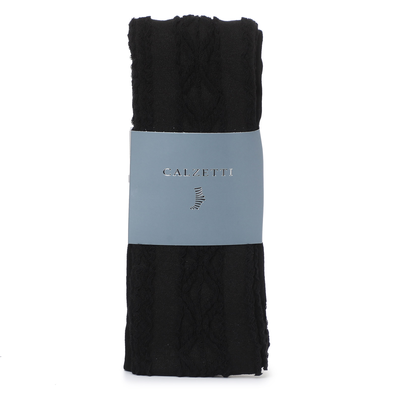 Детские колготки CALZETTI 3112658, черный