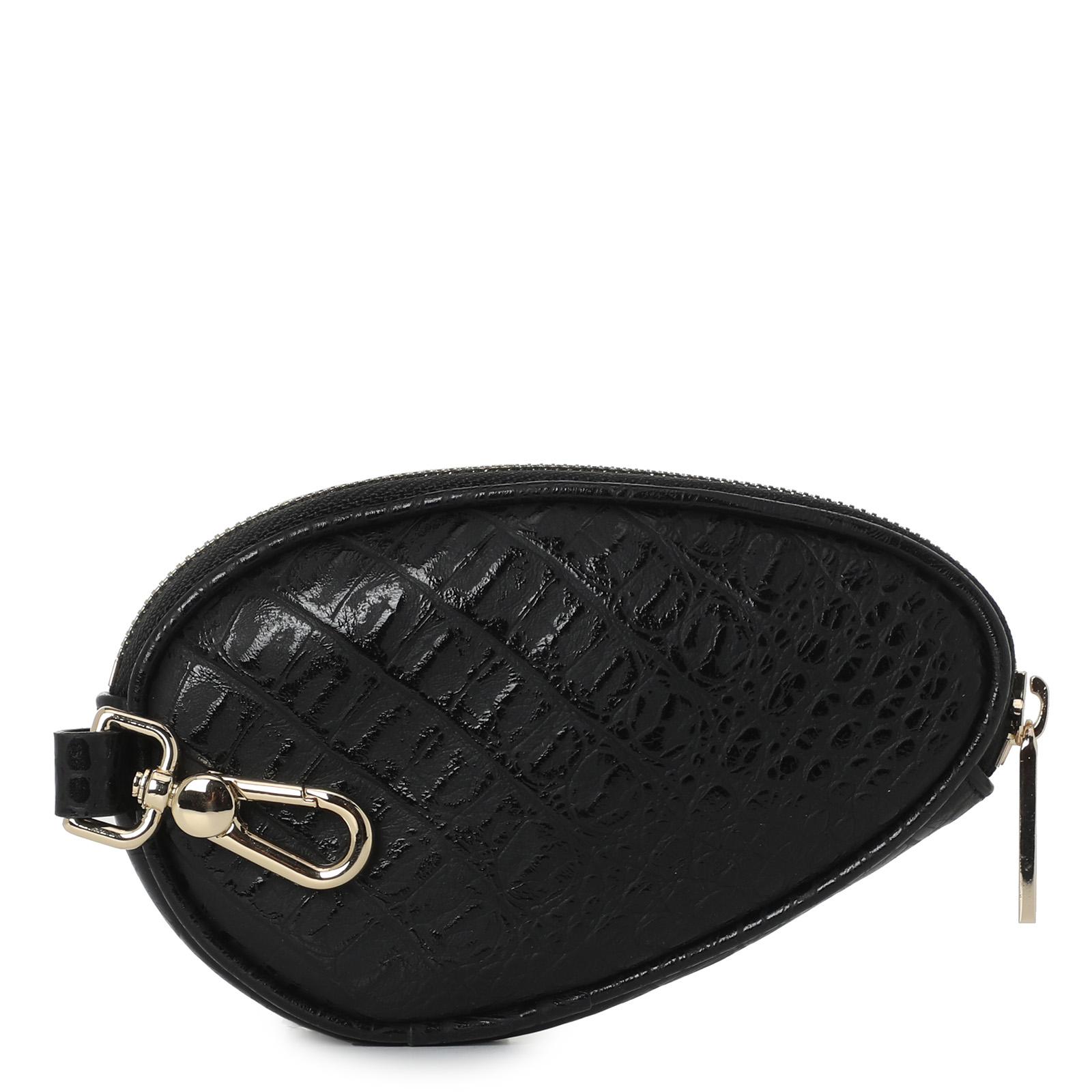 Женская ключница CALZETTI SEED KEYCASE 3220079, черный