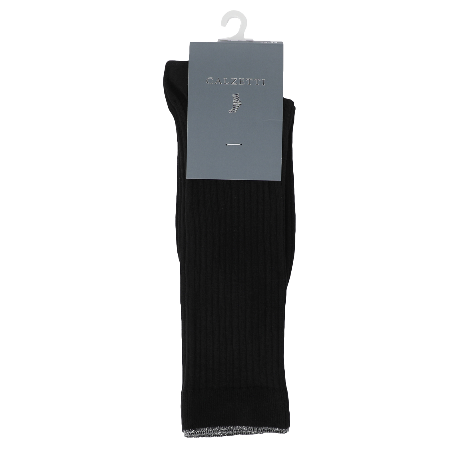 Женские носки CALZETTI 2680070, черный