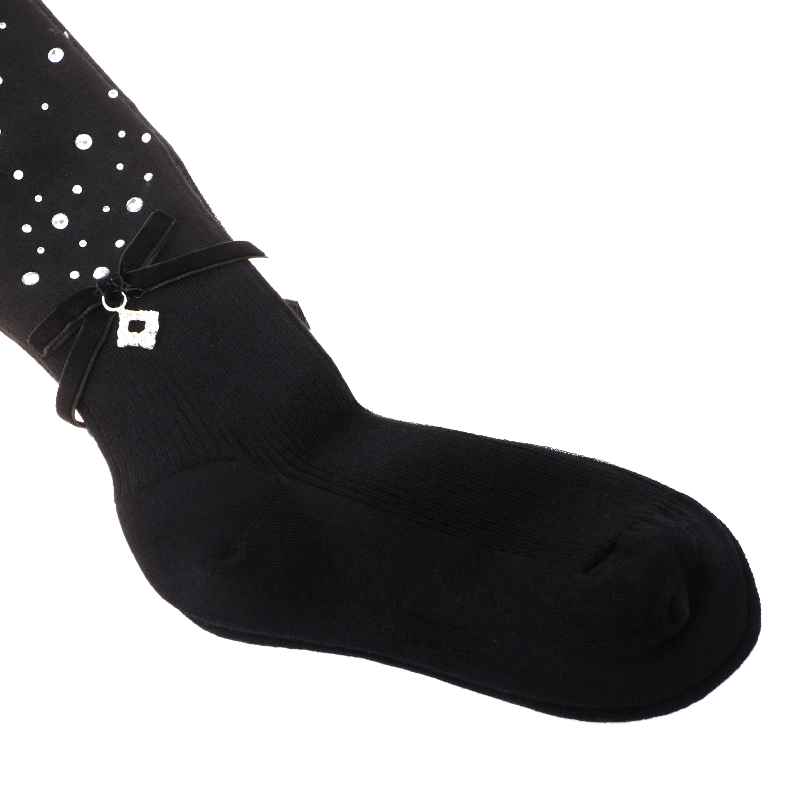 Детские колготки CALZETTI 2337052, черный