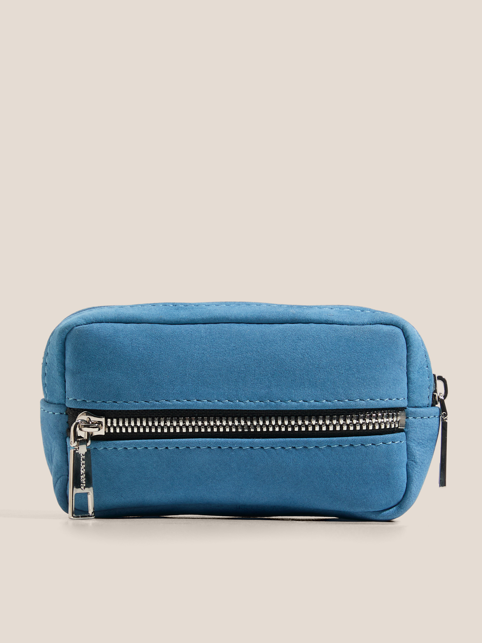 Женская ключница CALZETTI FORKEY 4893860, серо-голубой