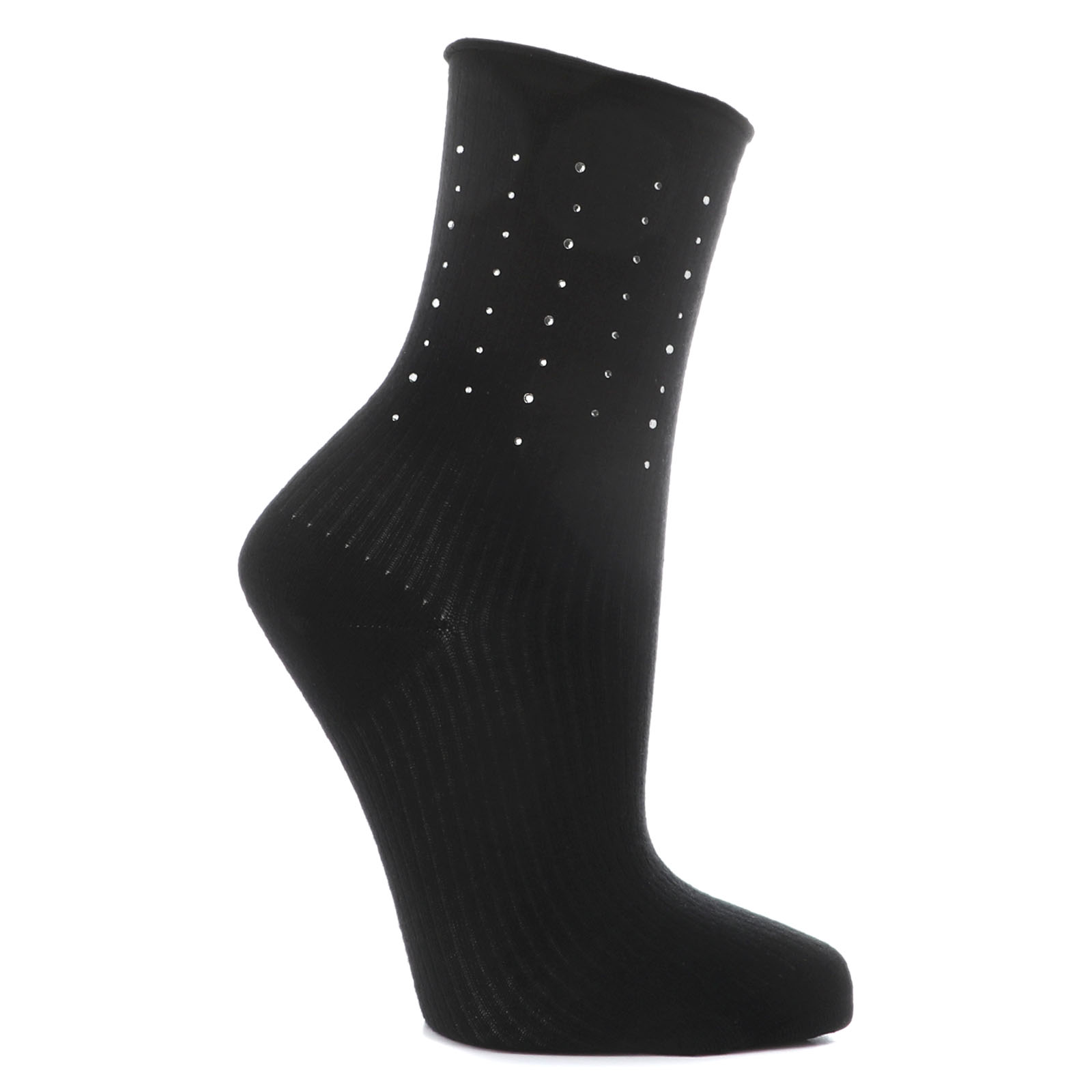 Женские носки CALZETTI 2655266, черный