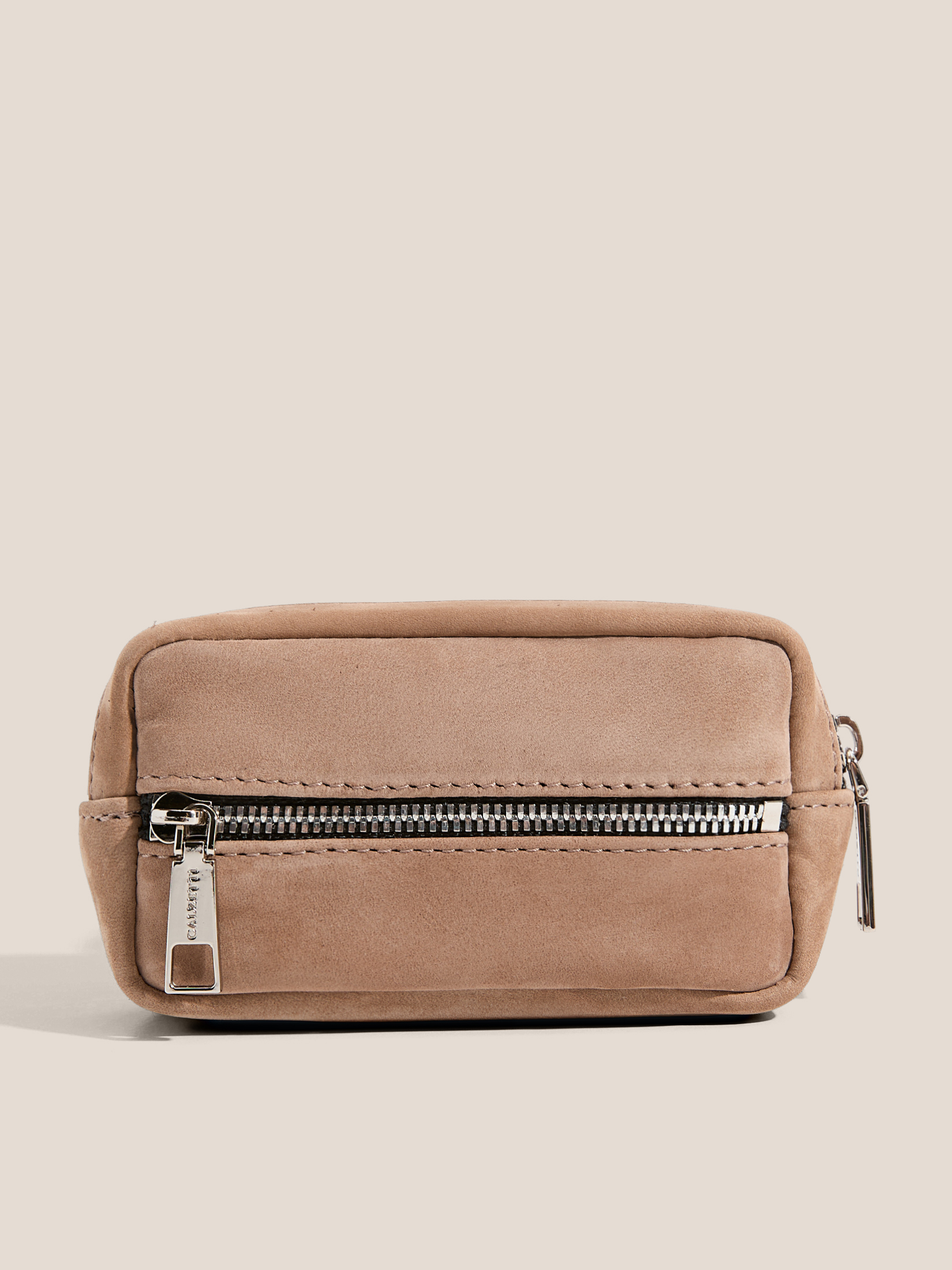 Женская ключница CALZETTI 4921083, бежевый