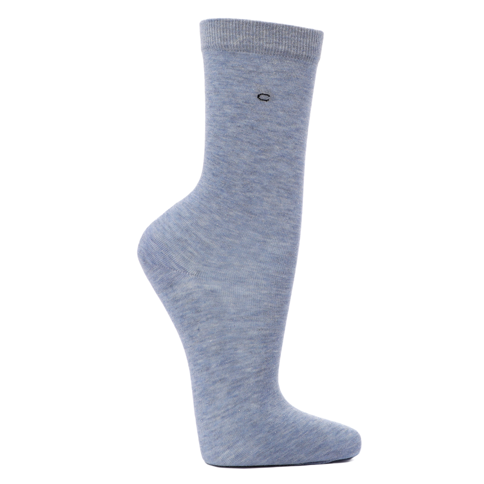 Женские носки CALZETTI 2220401, голубой