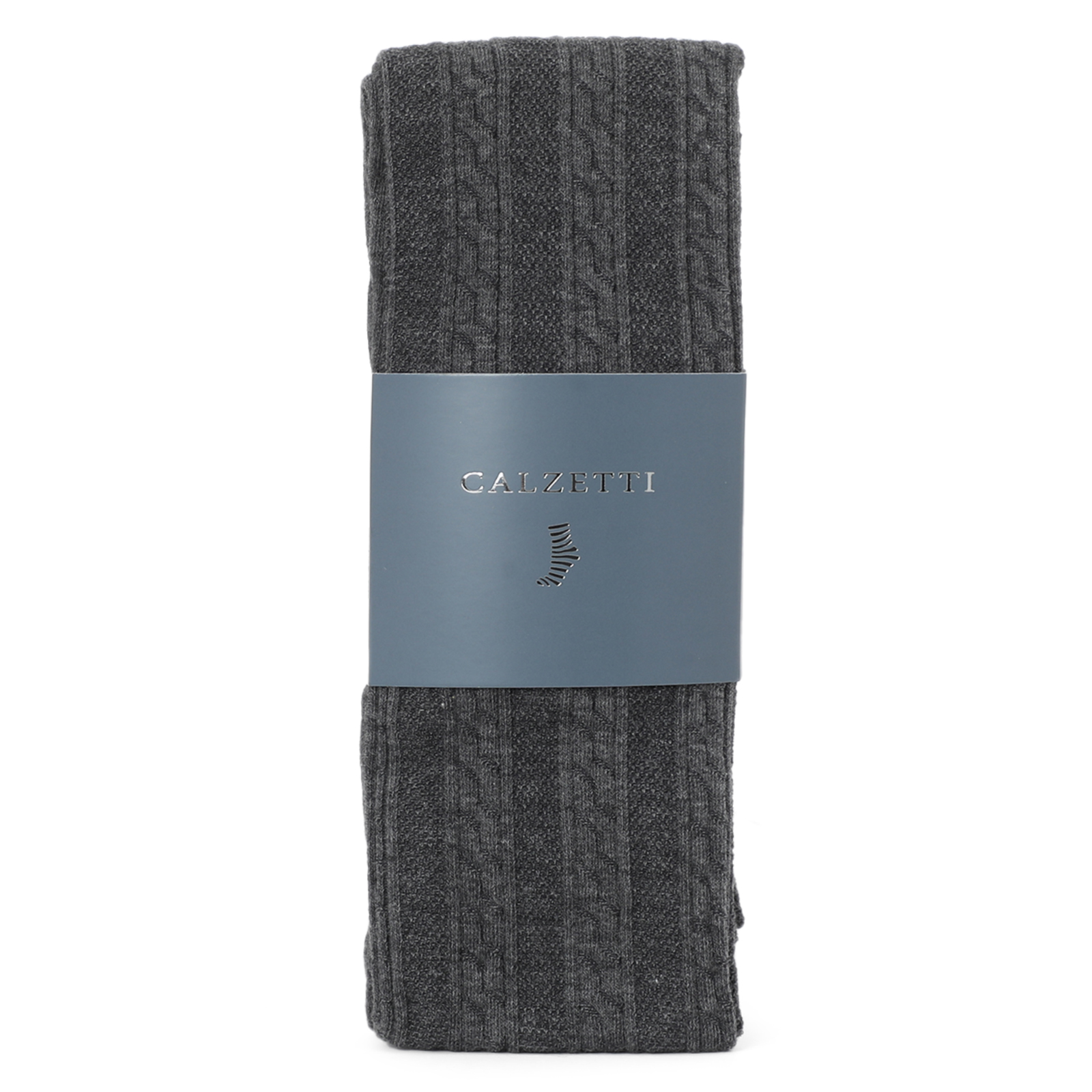 Детские колготки CALZETTI 3112663, темно-серый