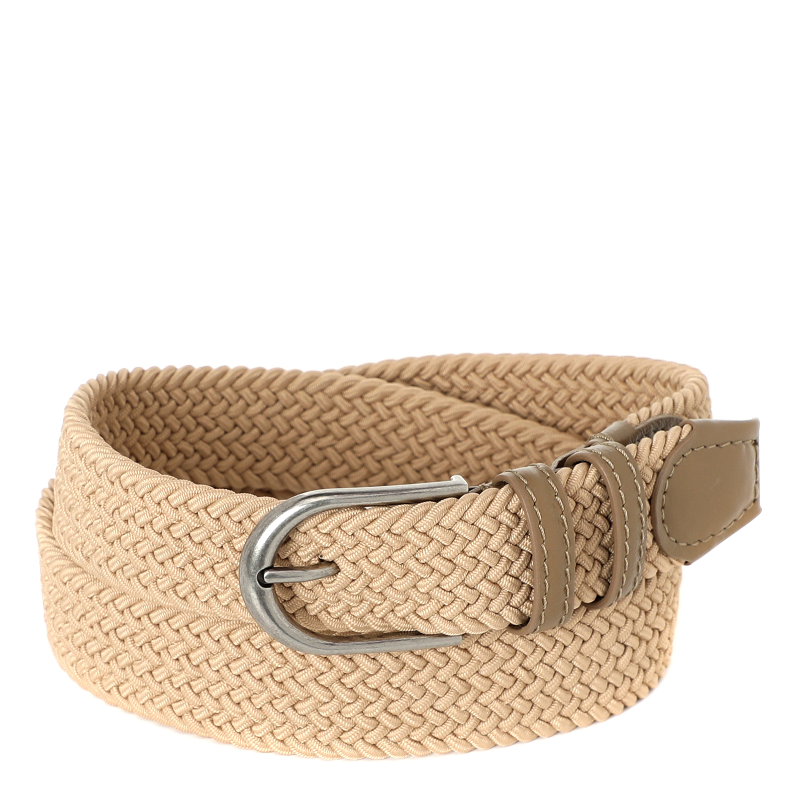 Ремень CALZETTI 3172488, бежевый