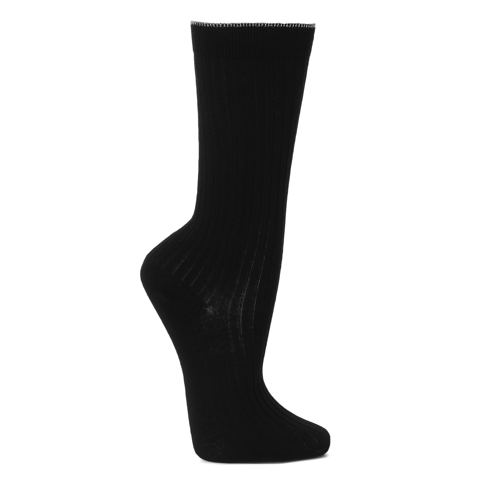 Женские носки CALZETTI 2680070, черный