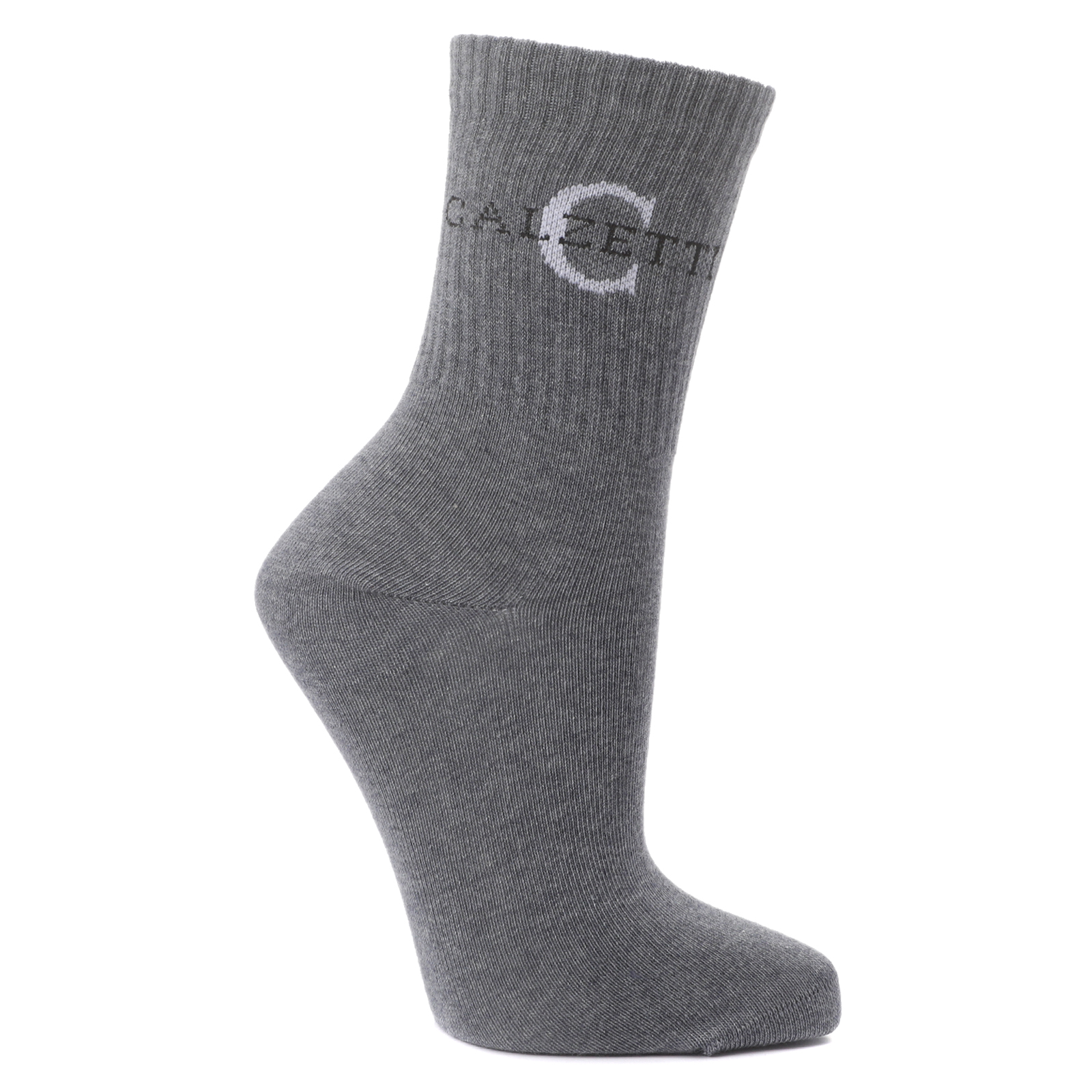 Женские носки CALZETTI 2219636, серый