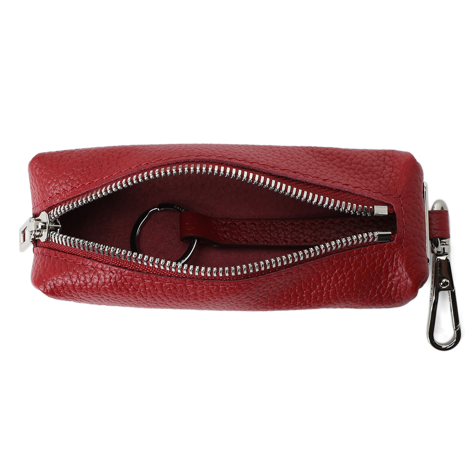 Женская ключница CALZETTI 3574379, красный