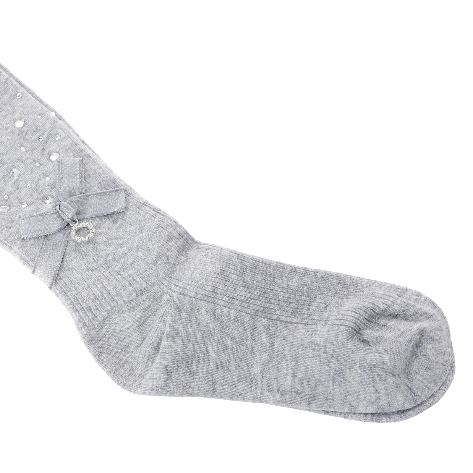 Детские колготки CALZETTI 2337069, светло-серый