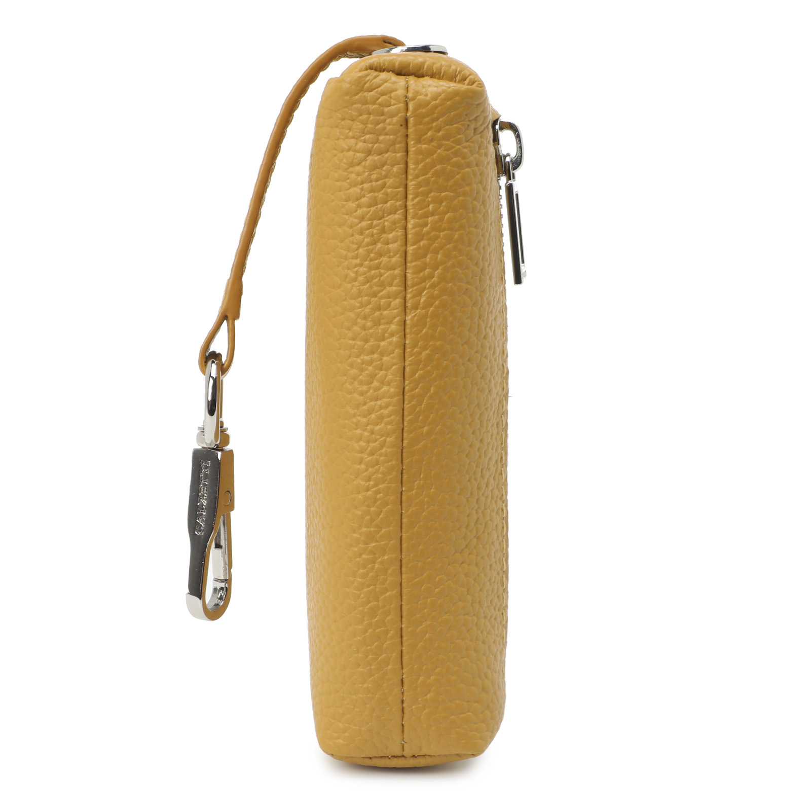 Женская ключница CALZETTI 3024523, желтый