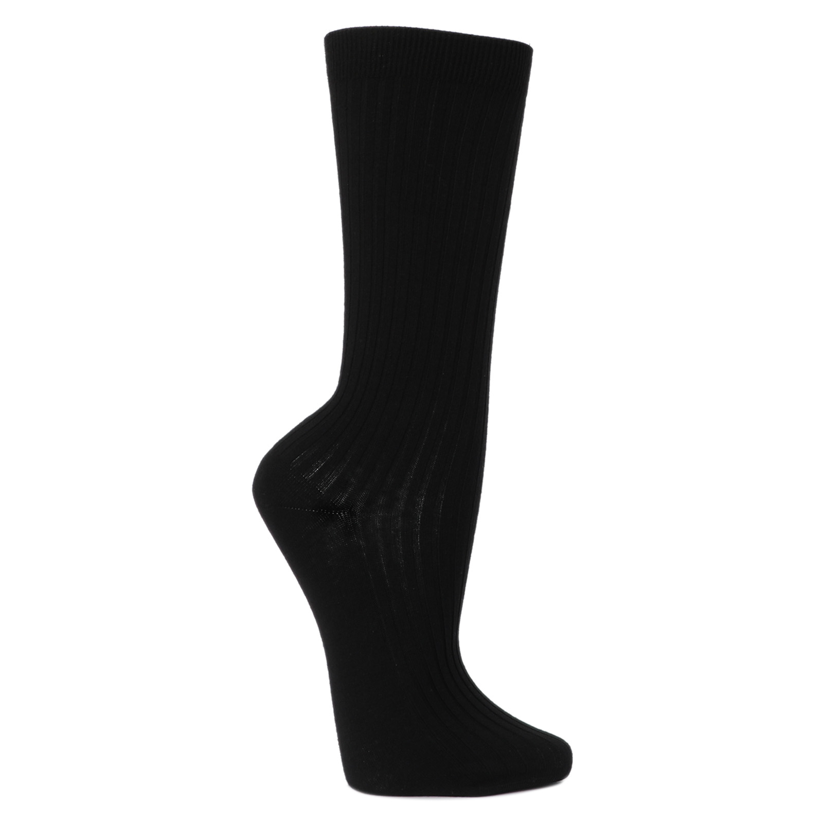 Женские носки CALZETTI 2680034, черный