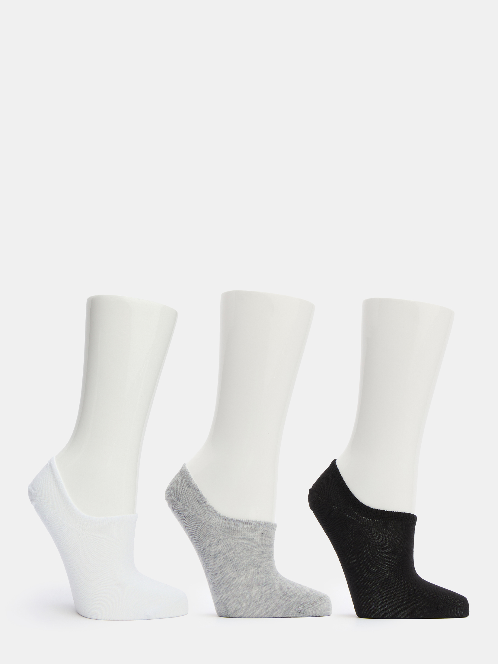 Женские носки CALZETTI 4397102, белый