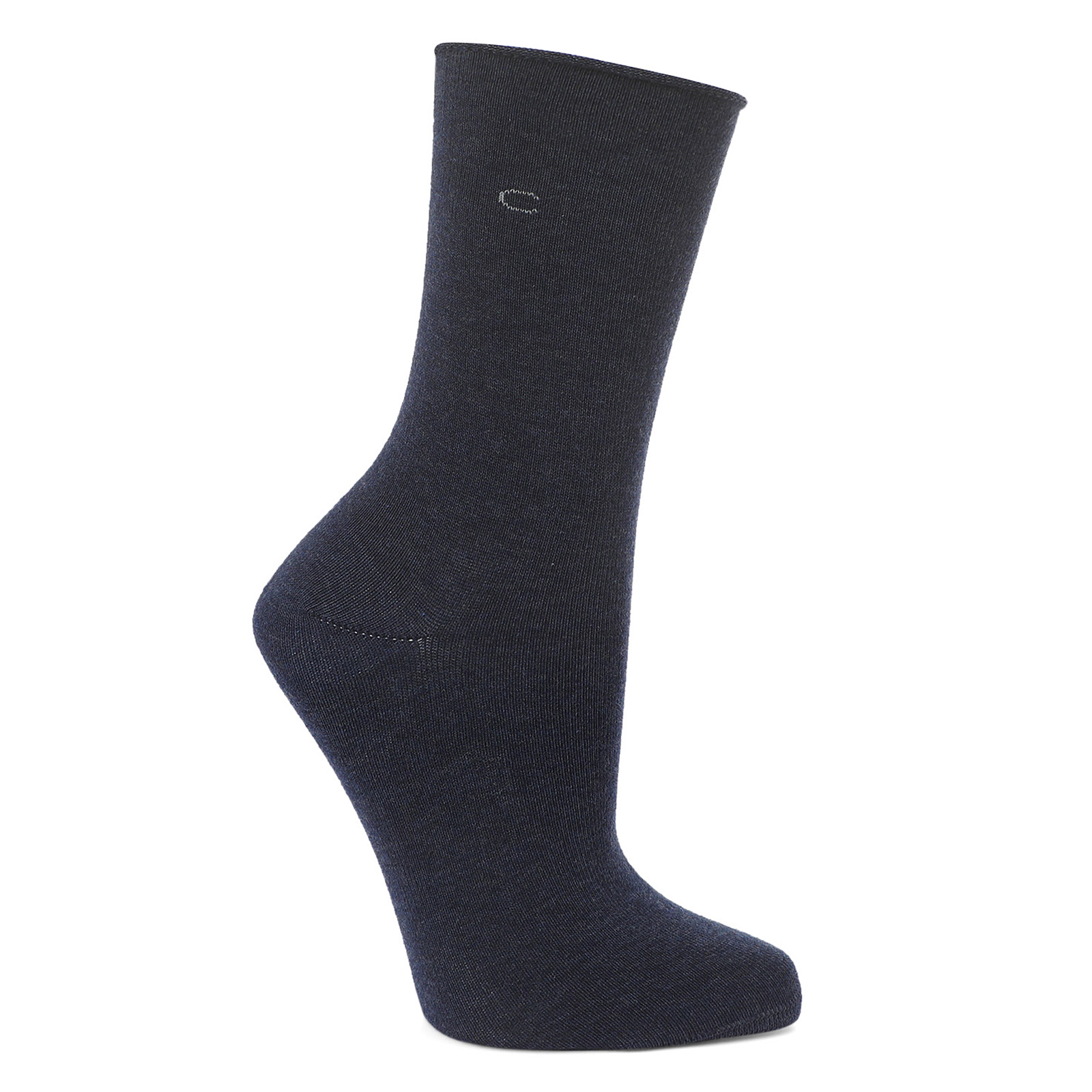 Женские носки CALZETTI 2219699, серовато-синий