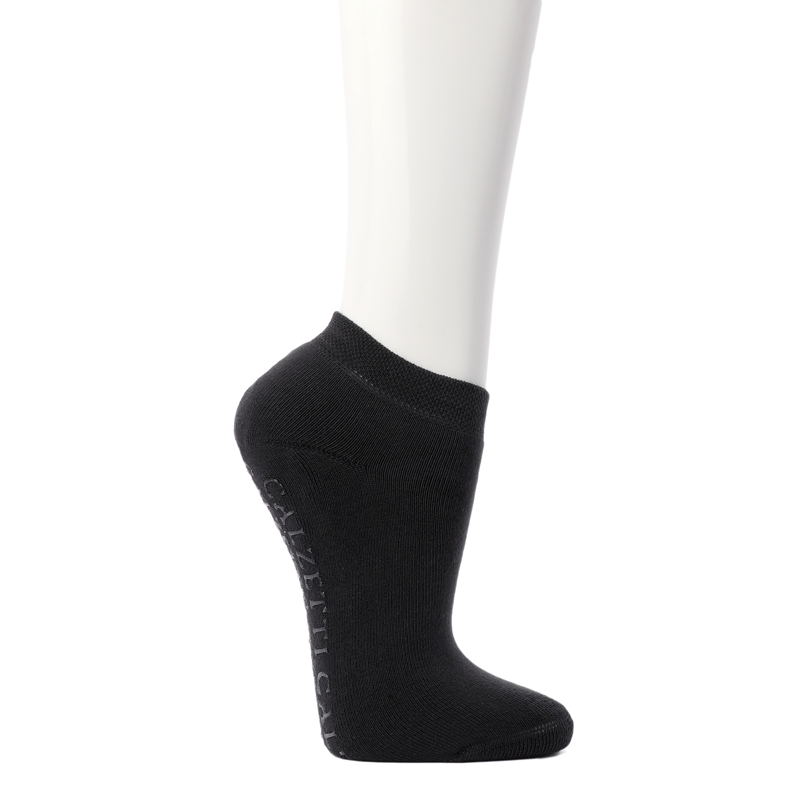 Женские носки CALZETTI 2300818, темно-серый