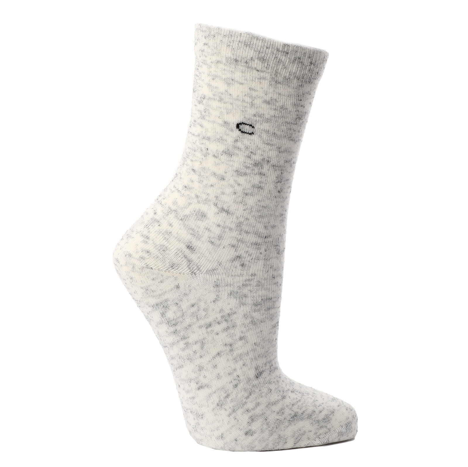 Женские носки CALZETTI 2220306, молочно-бежевый