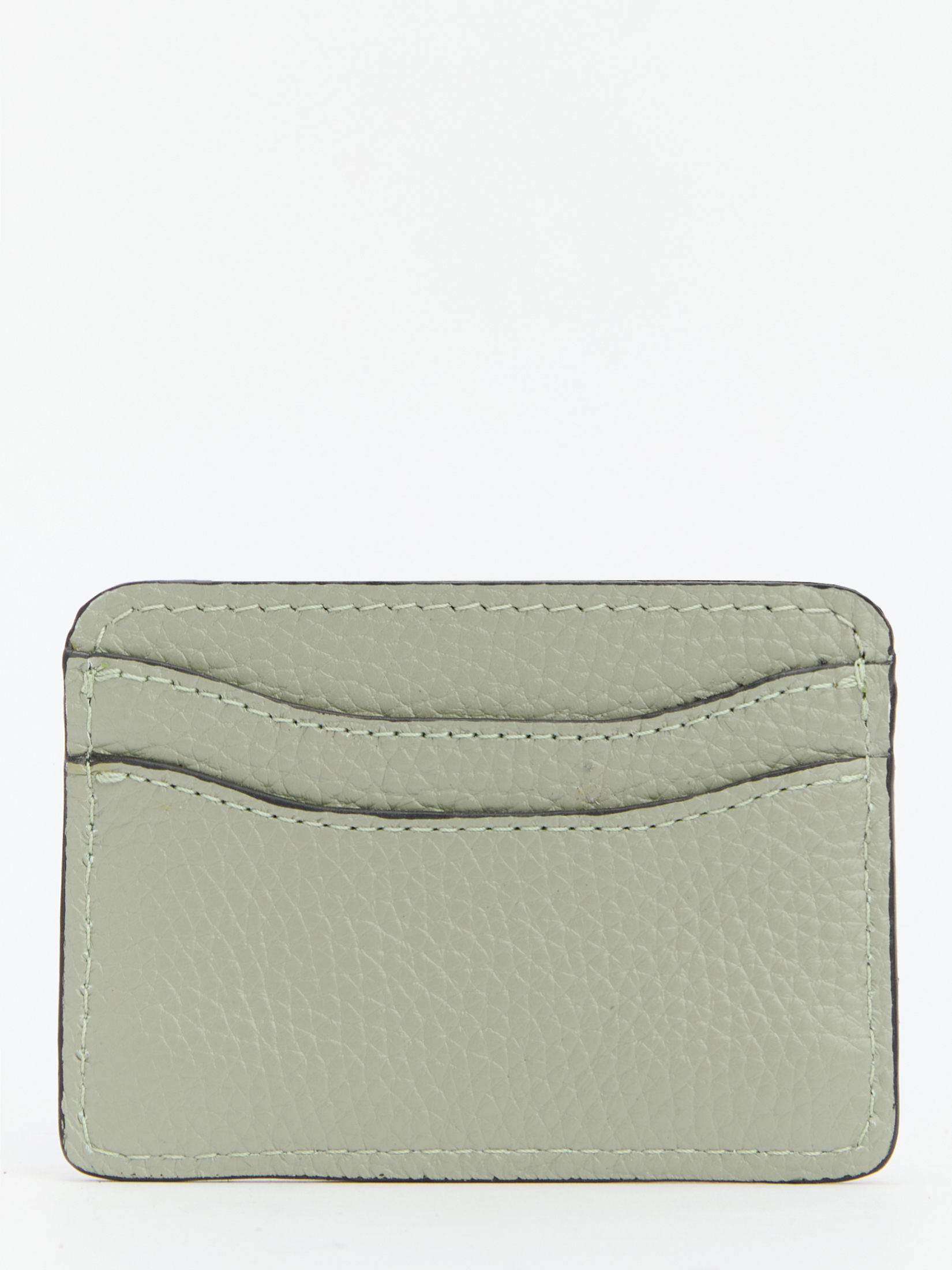 Женский картхолдер CALZETTI CH01 4331949, фисташковый