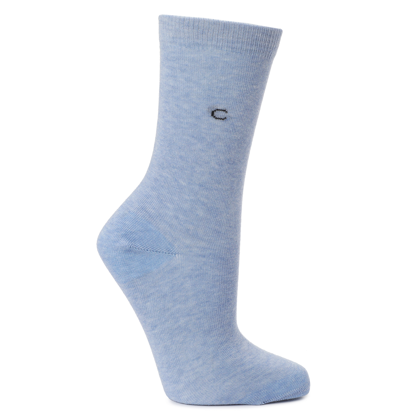 Женские носки CALZETTI 2212951, голубой