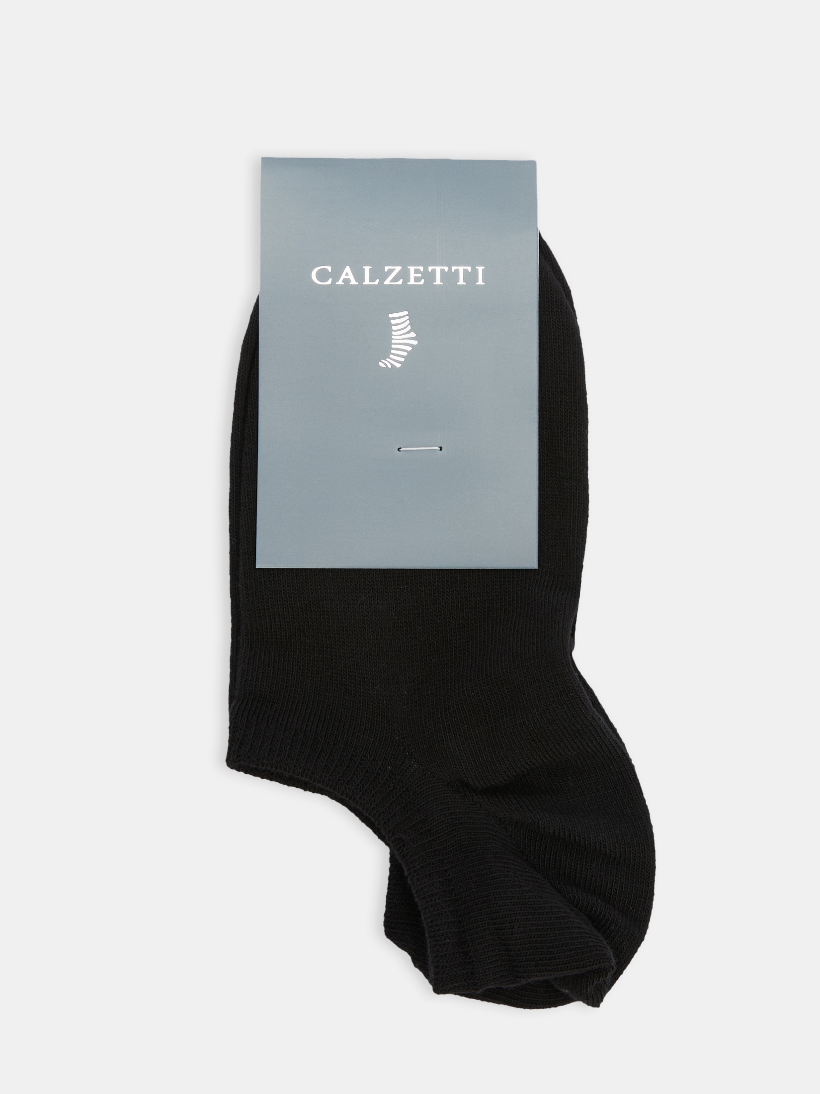 Женские носки CALZETTI 4397155, черный