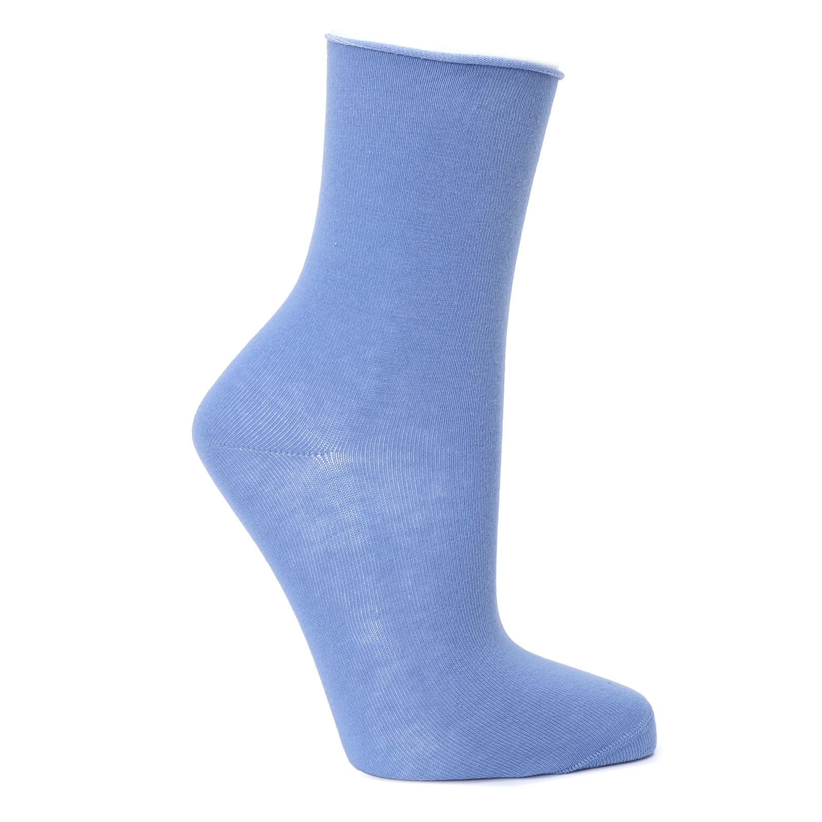 Женские носки CALZETTI 2778370, голубой