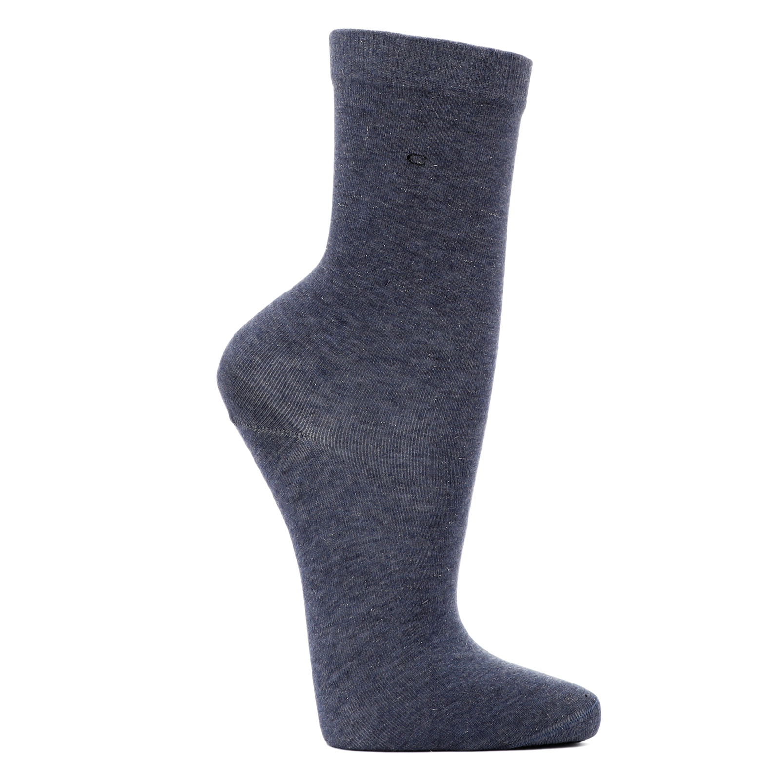 Женские носки CALZETTI 2220403, синий