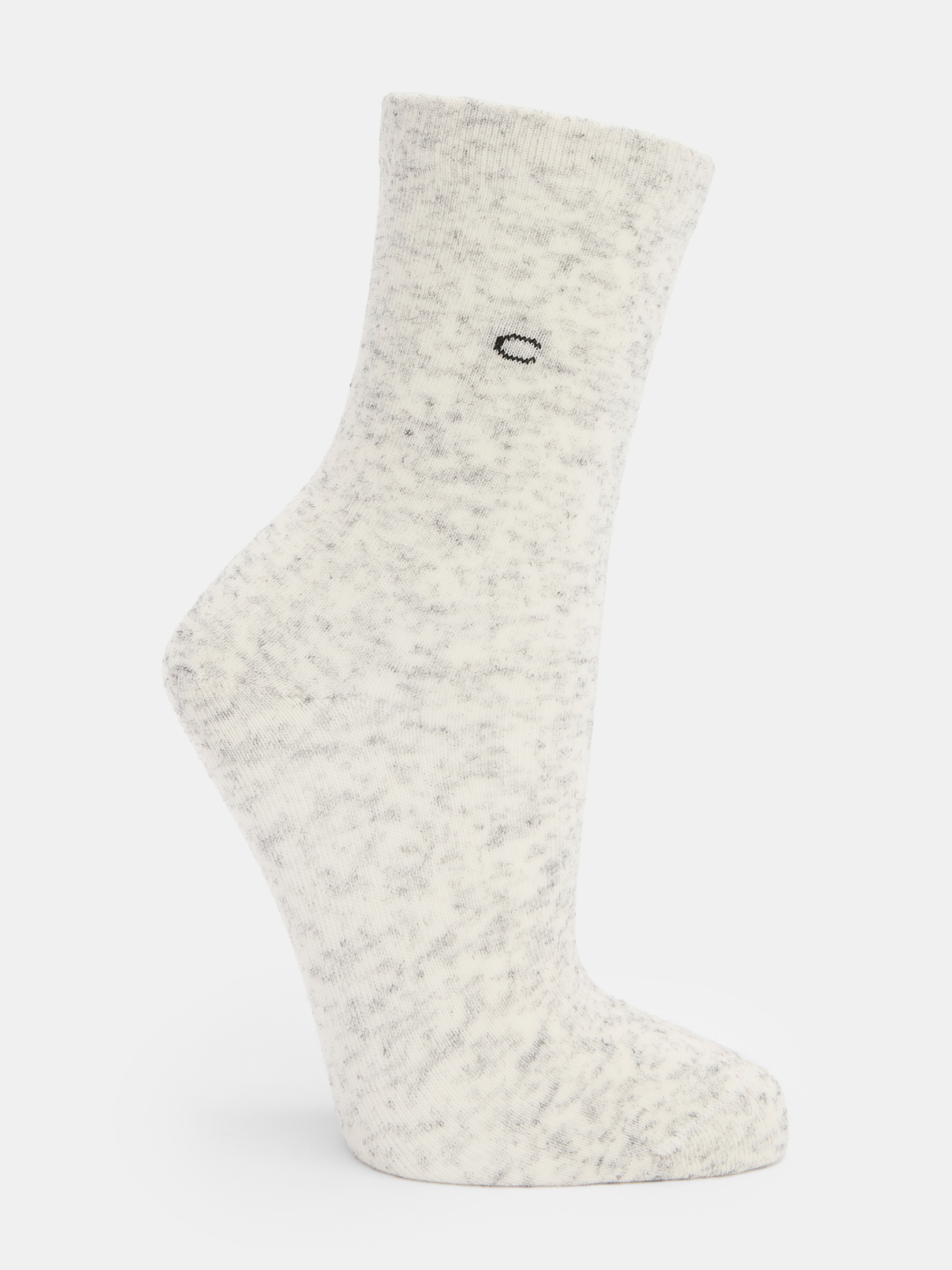 Женские носки CALZETTI 2220280, молочно-бежевый