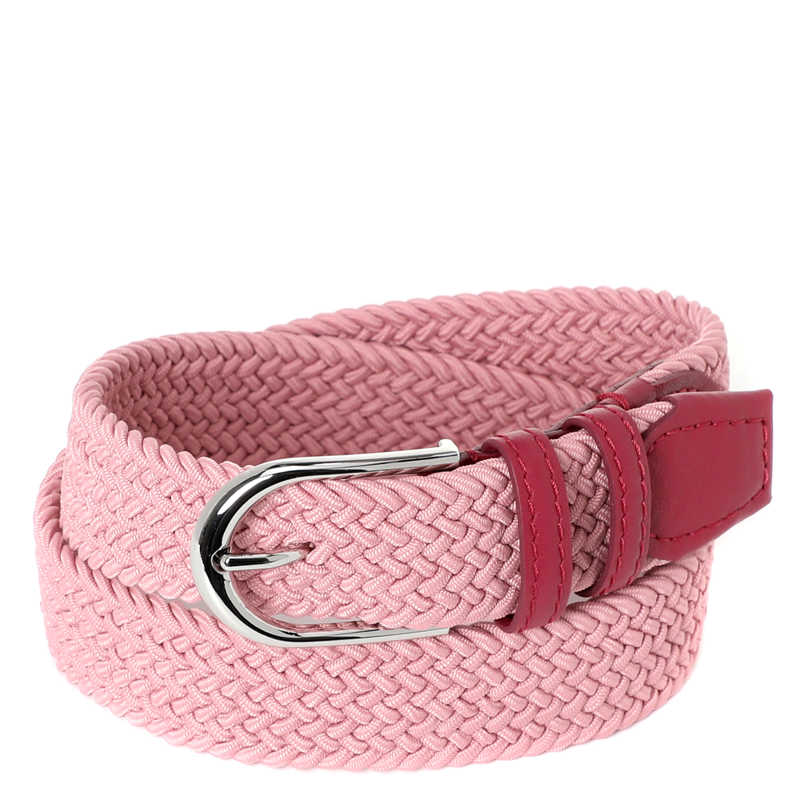 Женский ремень CALZETTI 3149189, розовый