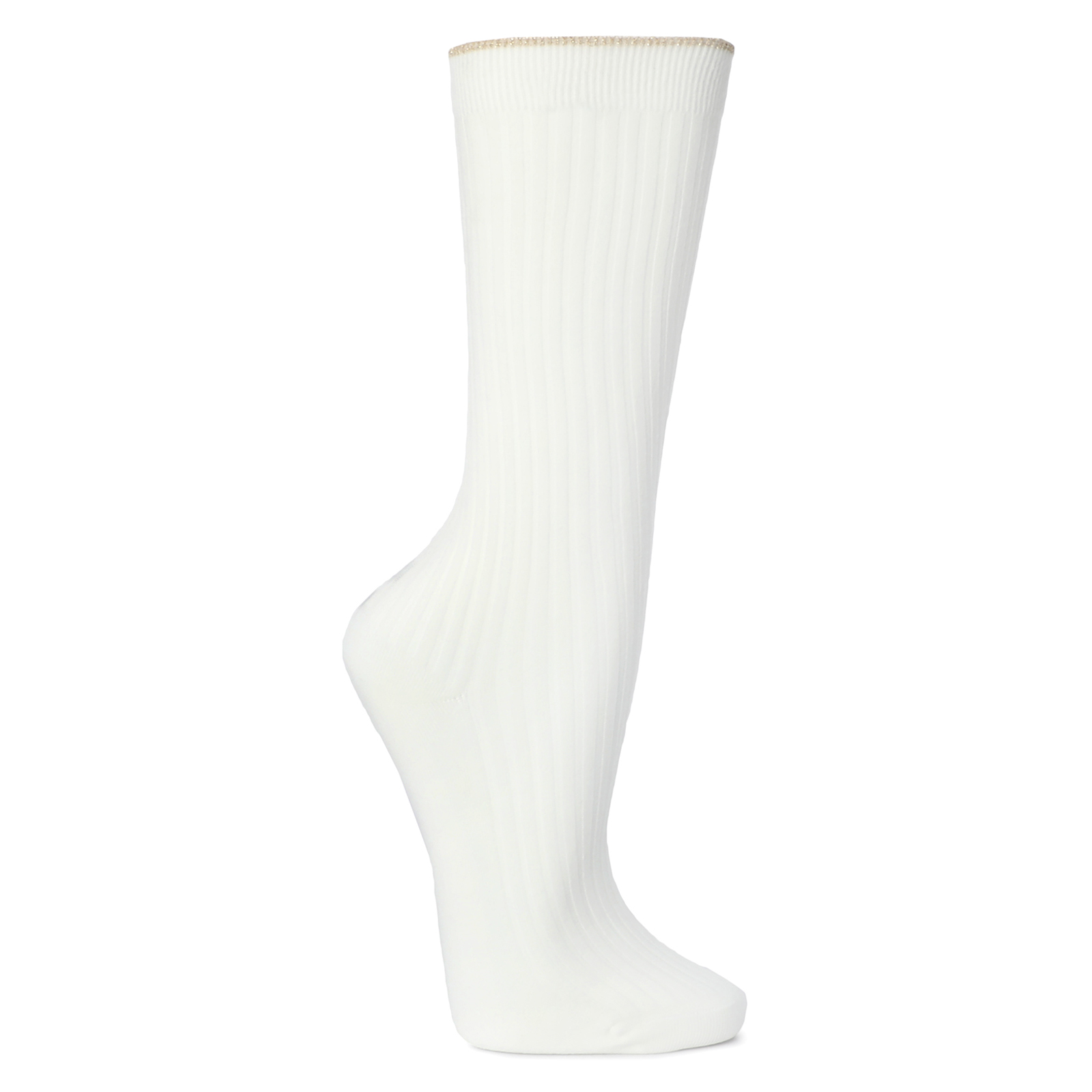 Женские носки CALZETTI 2680072, молочно-белый
