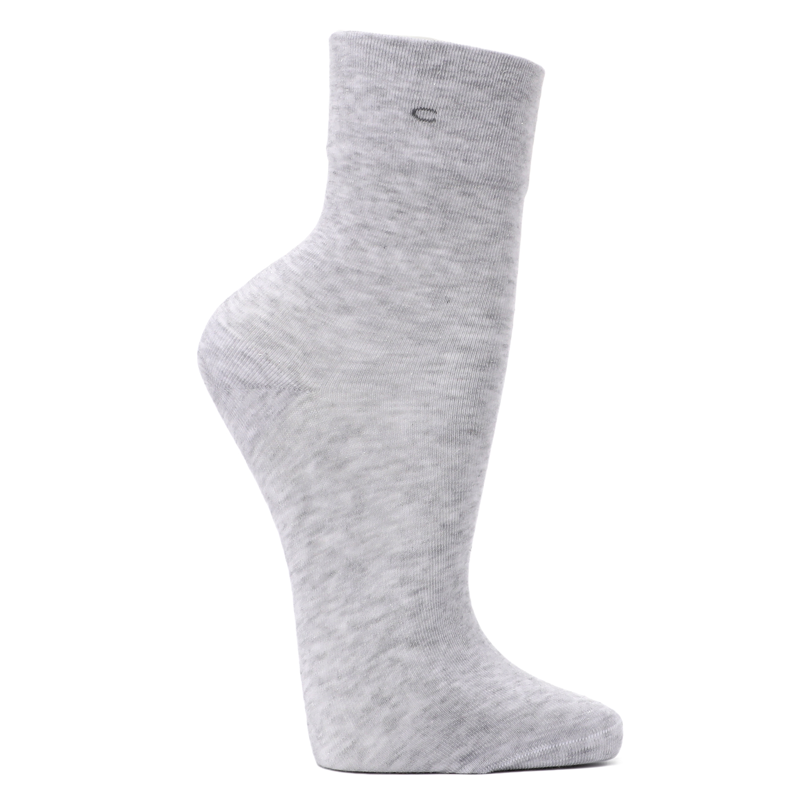 Женские носки CALZETTI 2220328, светло-серый
