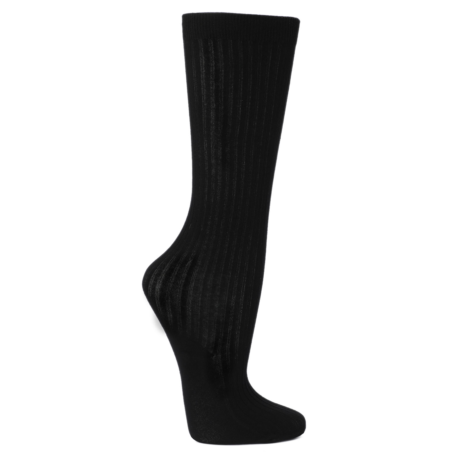 Детские гольфы CALZETTI 2679659, черный