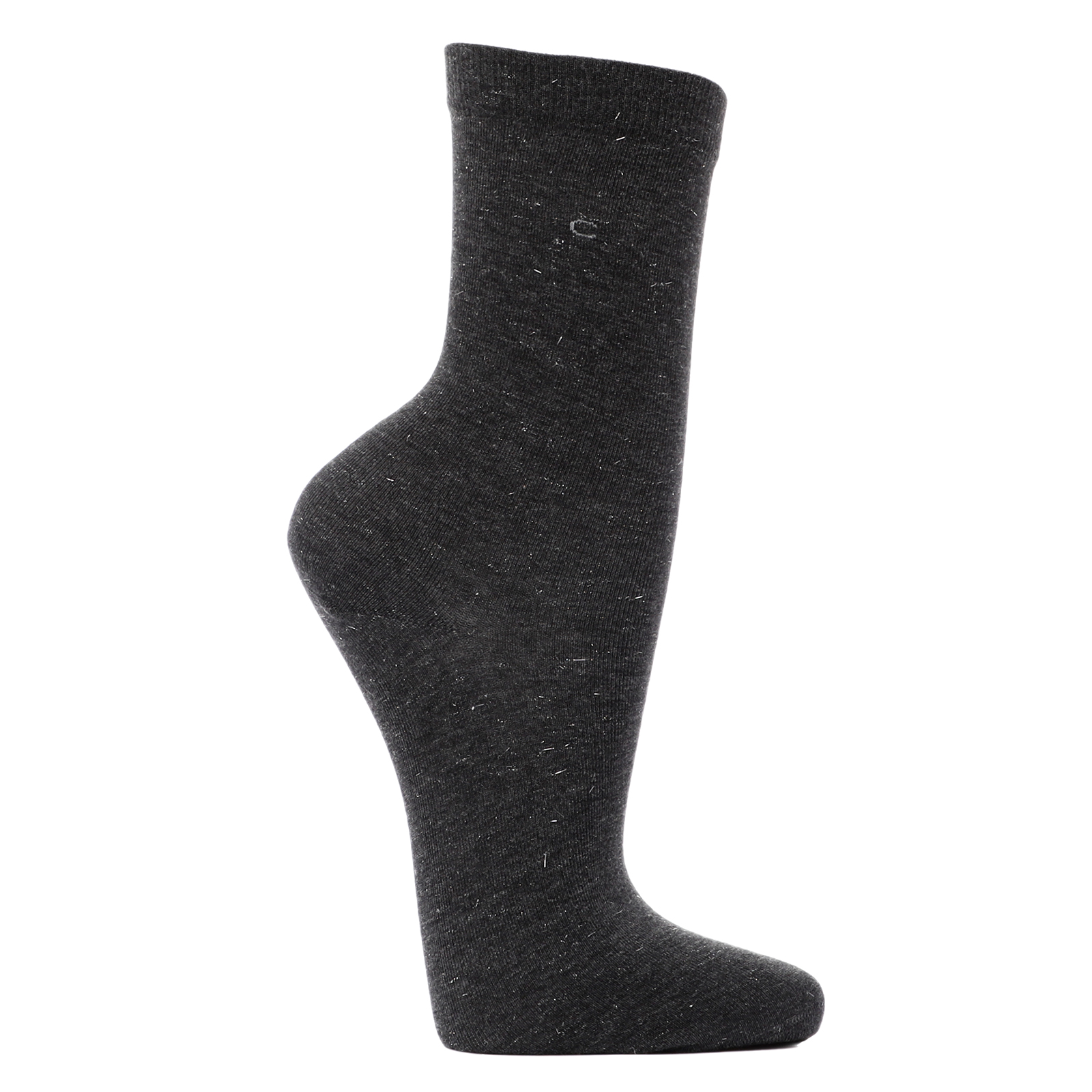 Женские носки CALZETTI 2220397, темно-серый