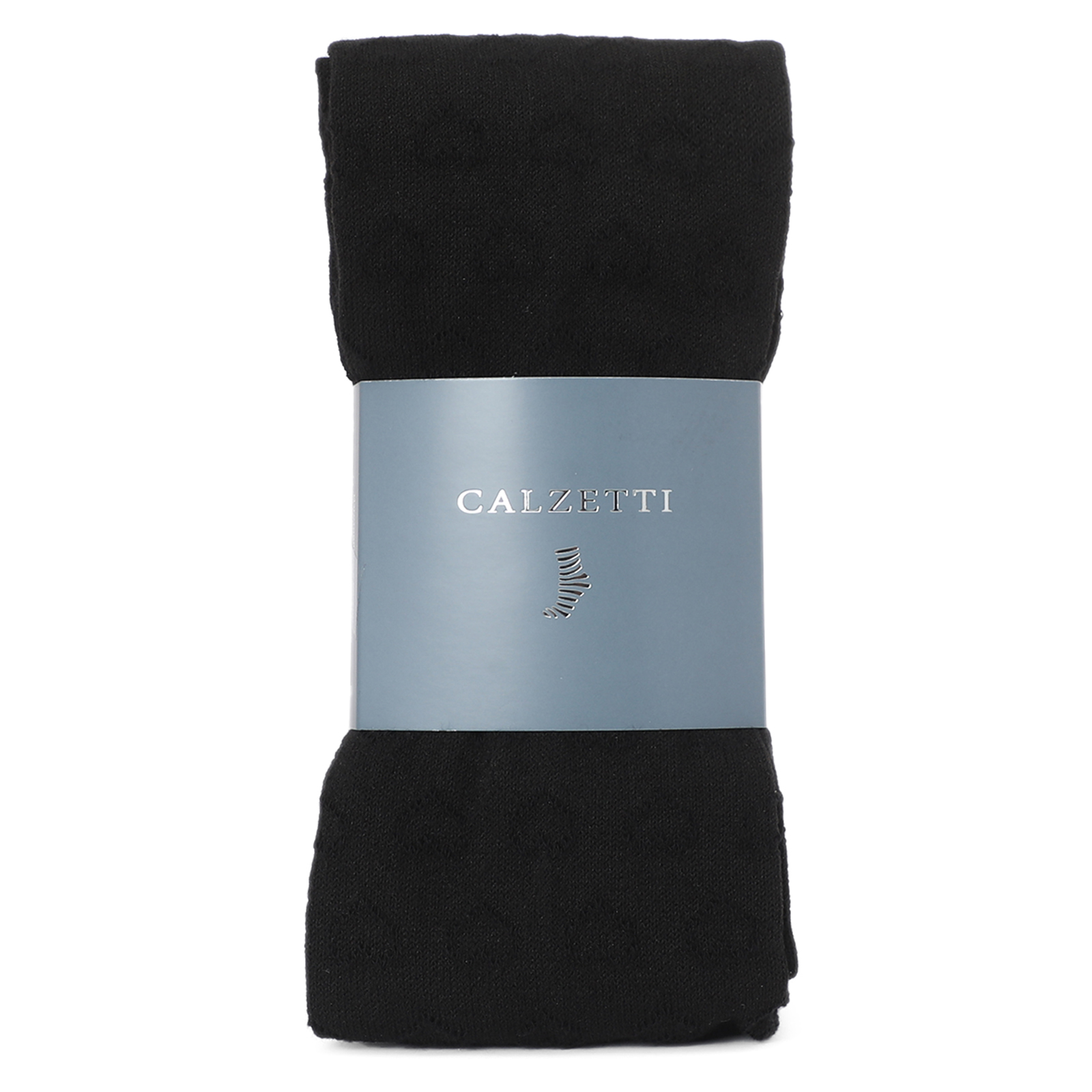 Детские колготки CALZETTI ДК1-13996 3112660, черный