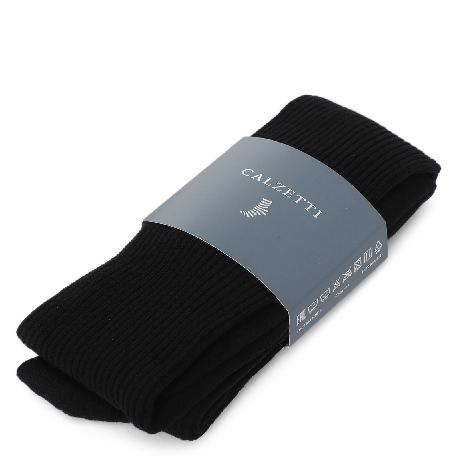 Детские колготки CALZETTI ДК1-13994 3112652, черный