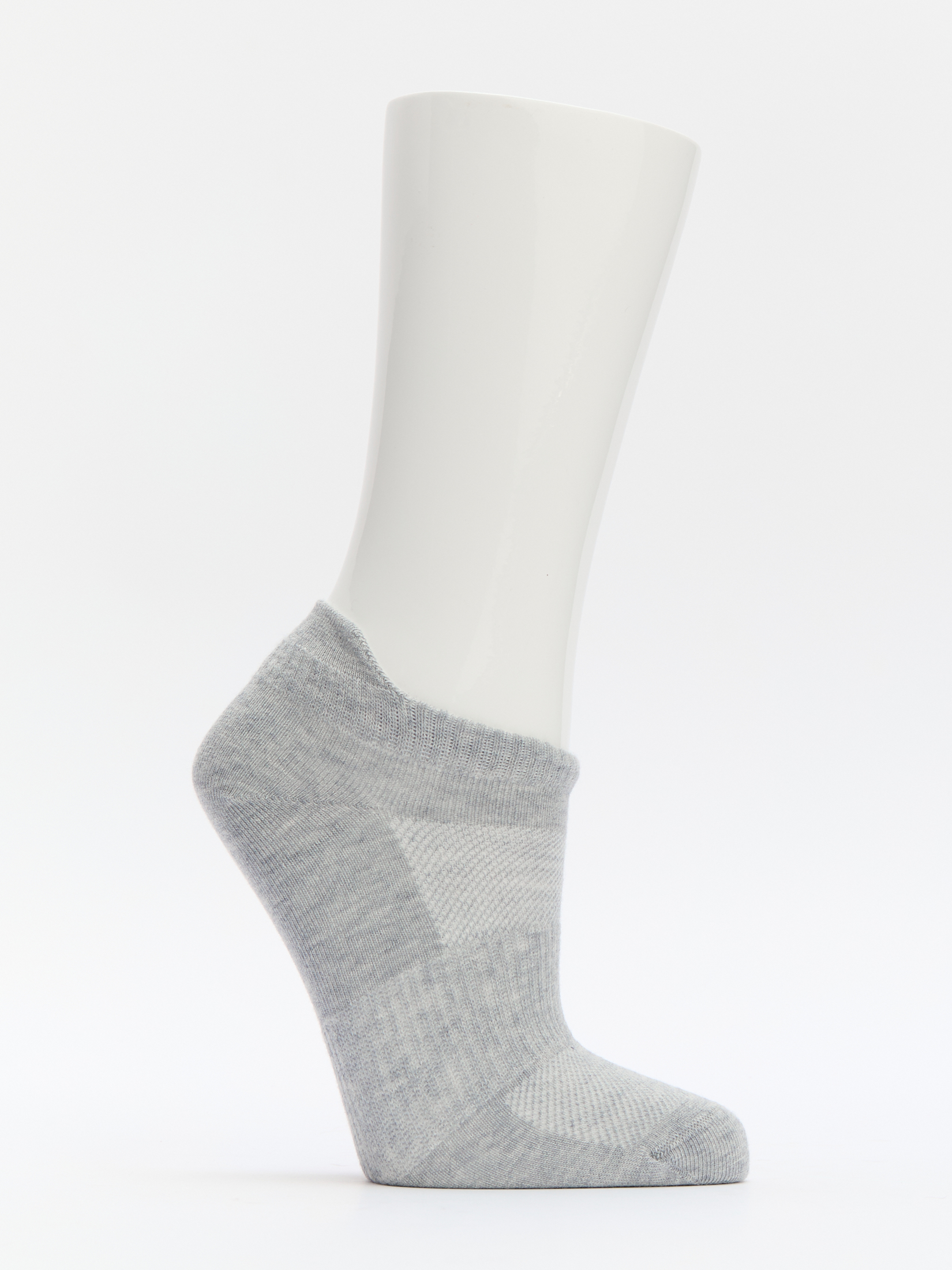 Женские носки CALZETTI 4397174, серый