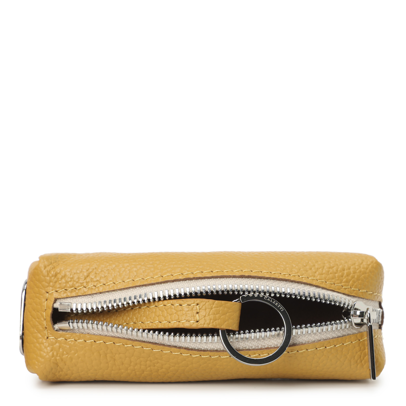 Женская ключница CALZETTI 3024523, желтый