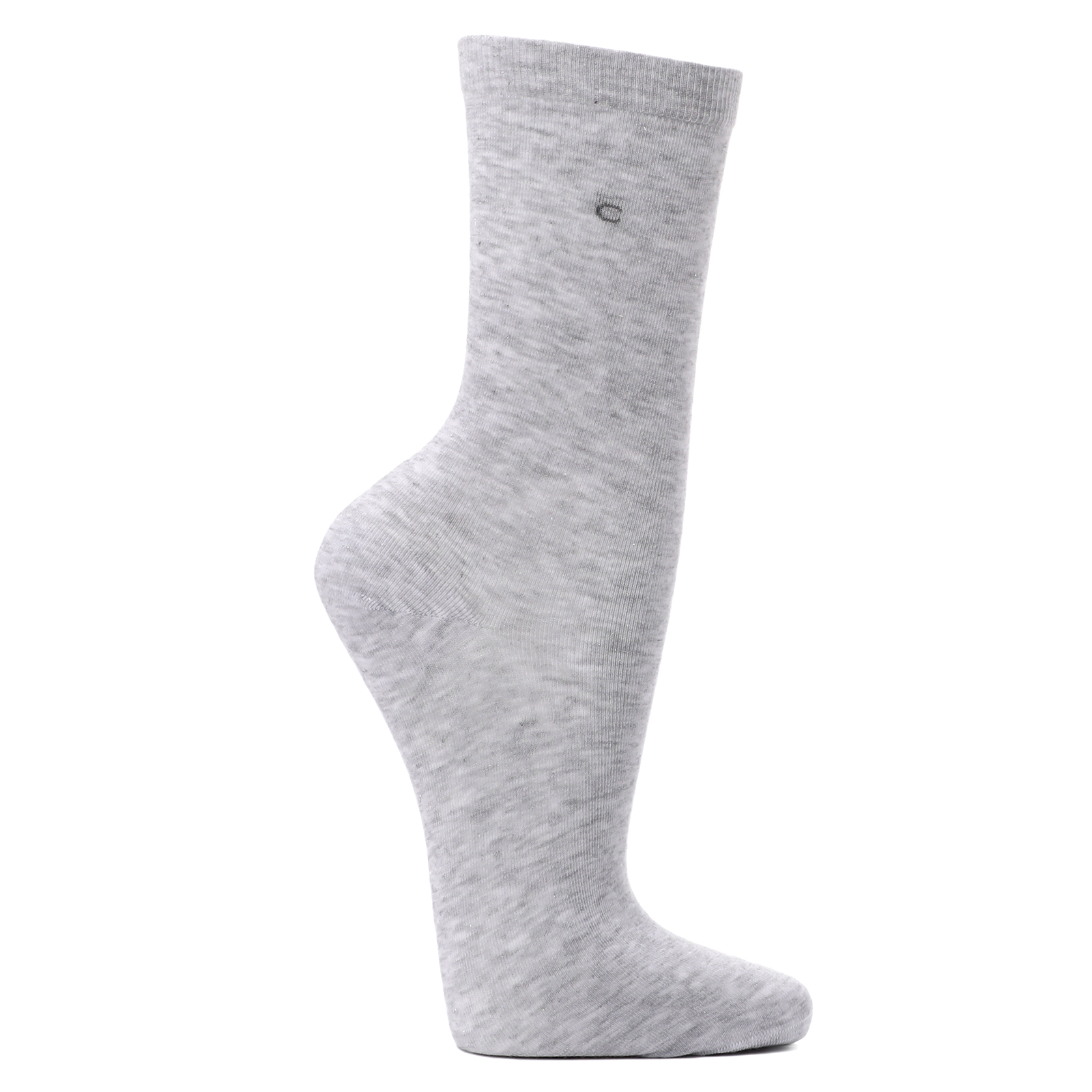 Женские носки CALZETTI 2220393, светло-серый