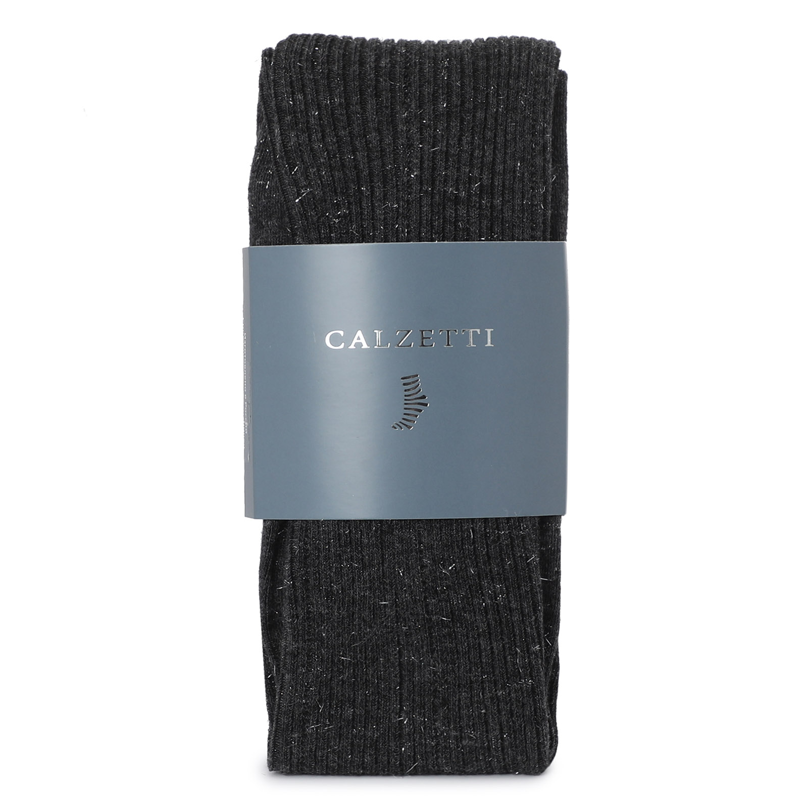 Детские колготки CALZETTI ДК1-13994 3112653, темно-серый