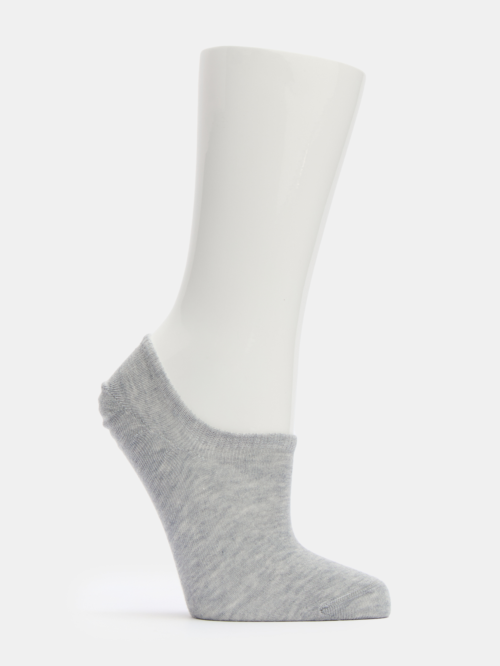 Женские носки CALZETTI 4397154, серый