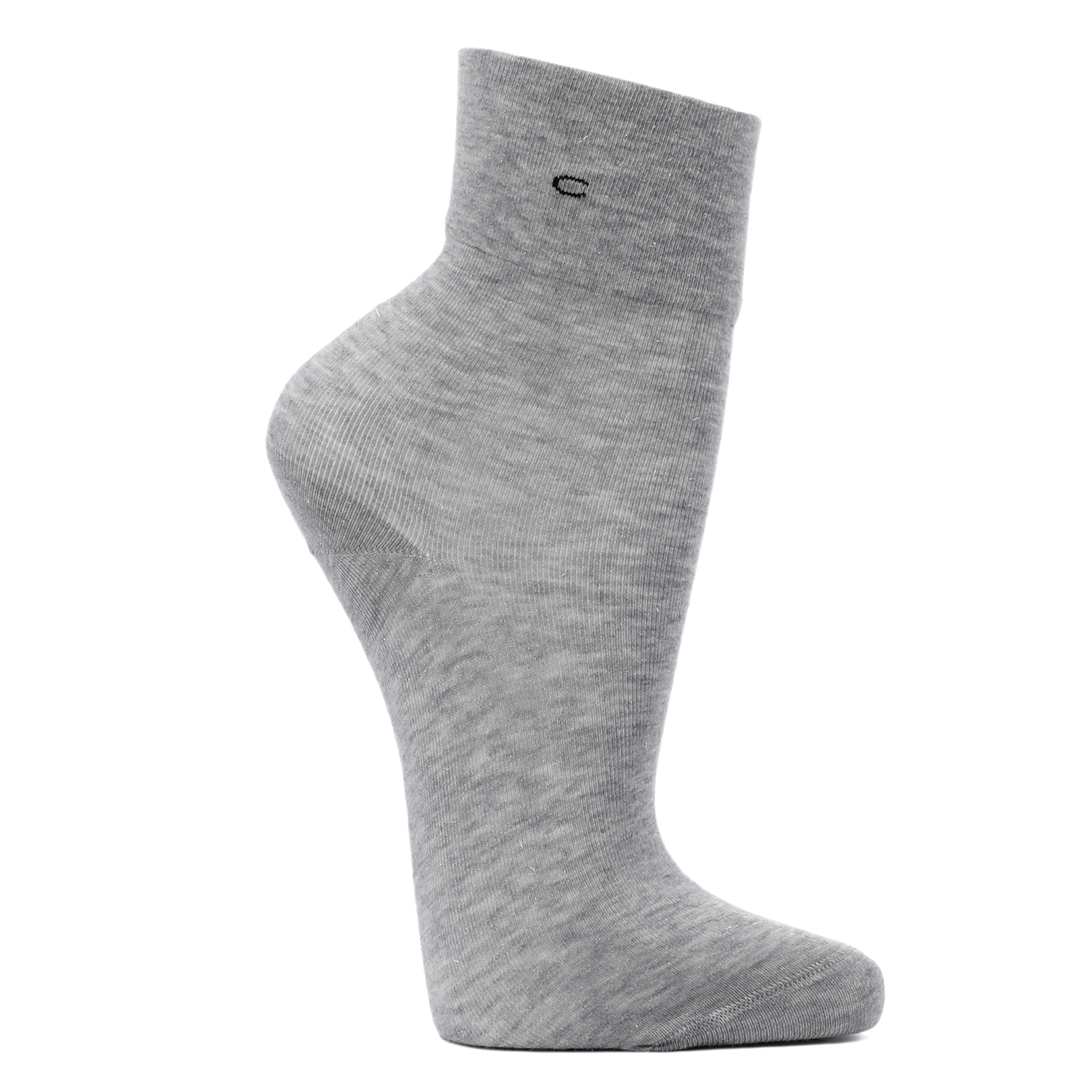 Женские носки CALZETTI 2220418, серый