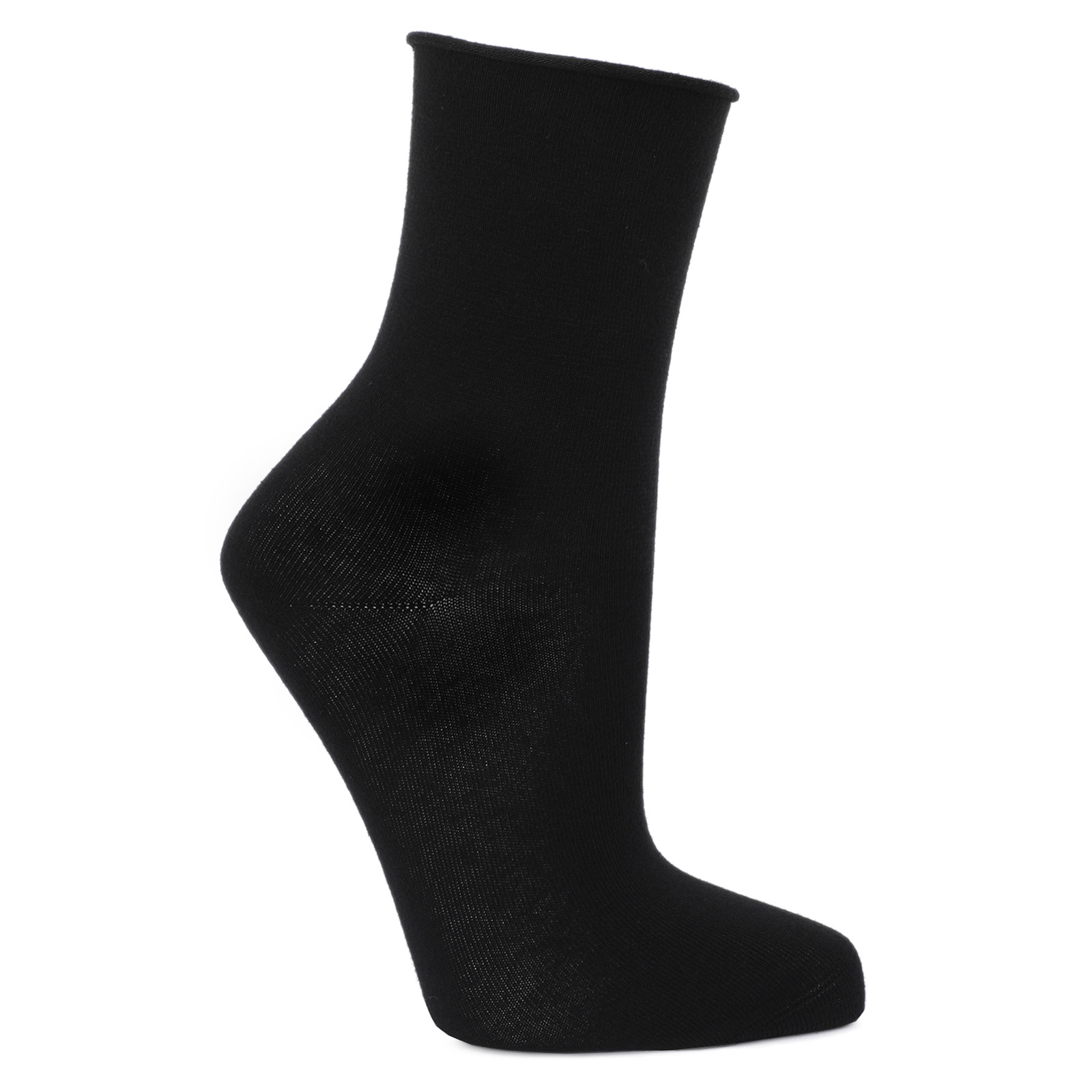 Женские носки CALZETTI 2778336, черный