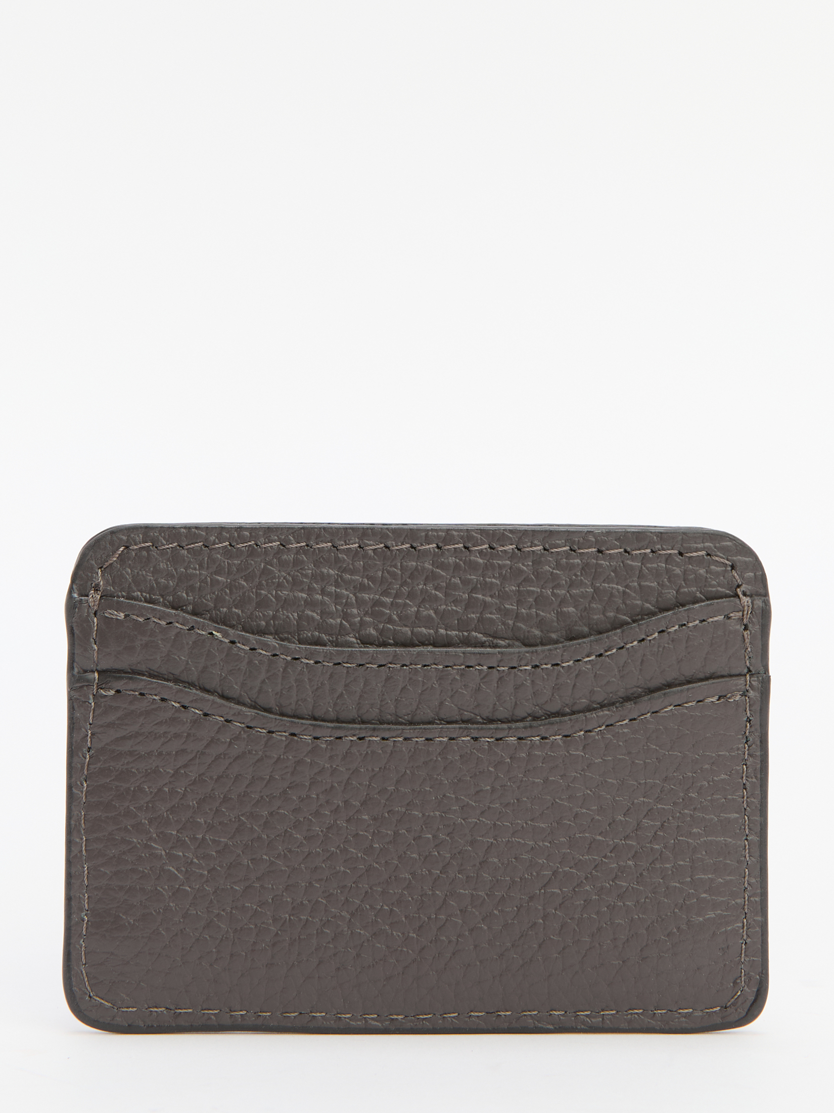 Женский картхолдер CALZETTI CH01 4331961, темно-серый