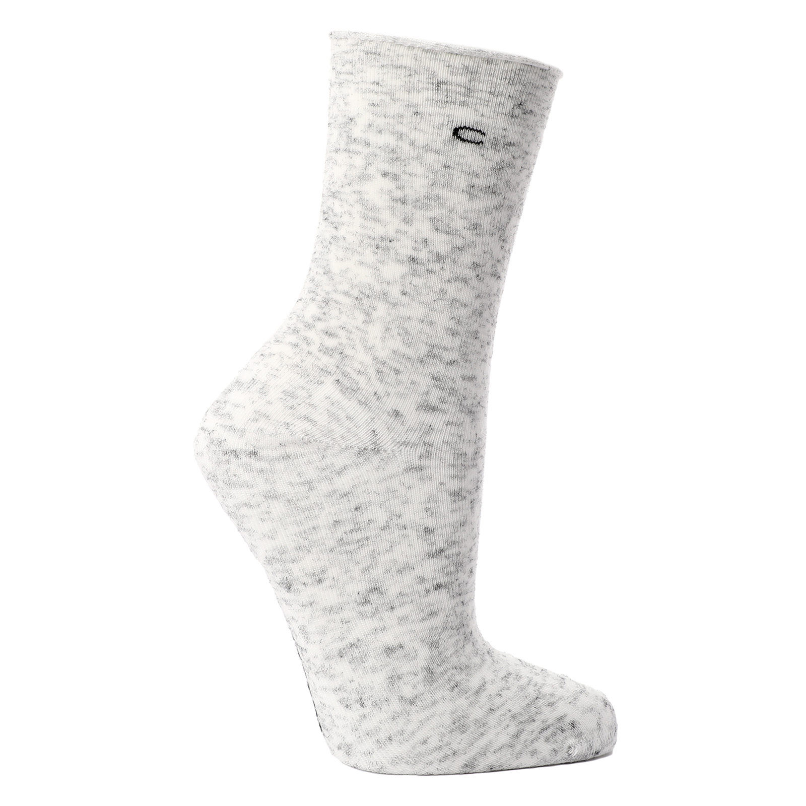 Женские носки CALZETTI 2220301, белый