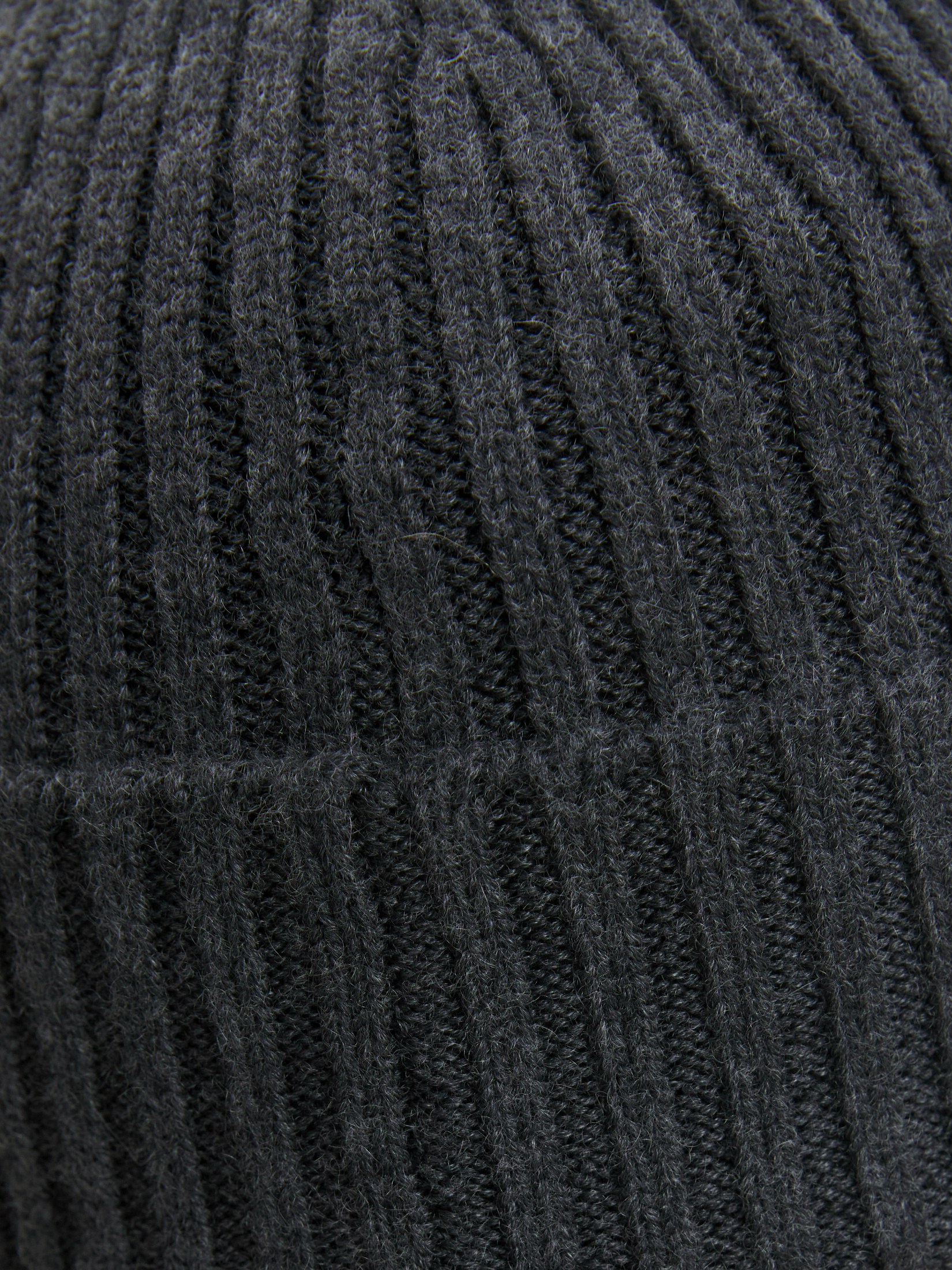 Мужская шапка CALZETTI 4478547, темно-серый