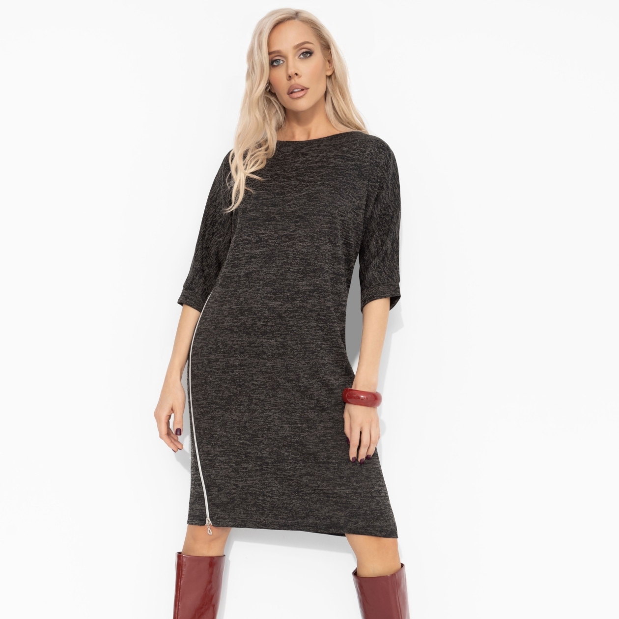 Платье, Лёгкость бытия