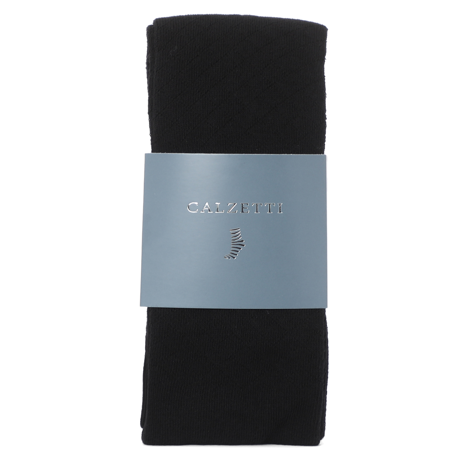 Детские колготки CALZETTI ДК1-13993 3112649, черный