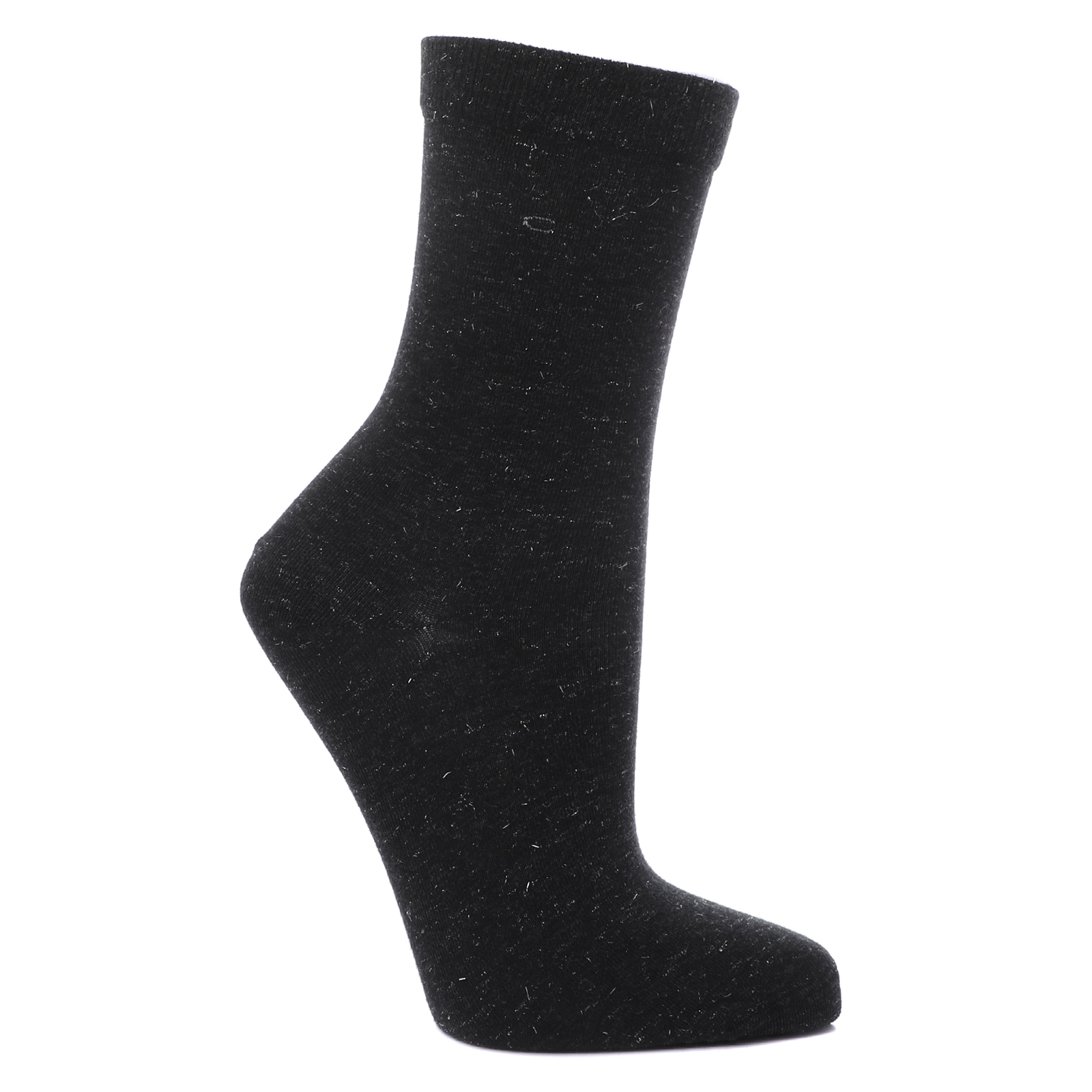 Женские носки CALZETTI 2220399, черно-серый