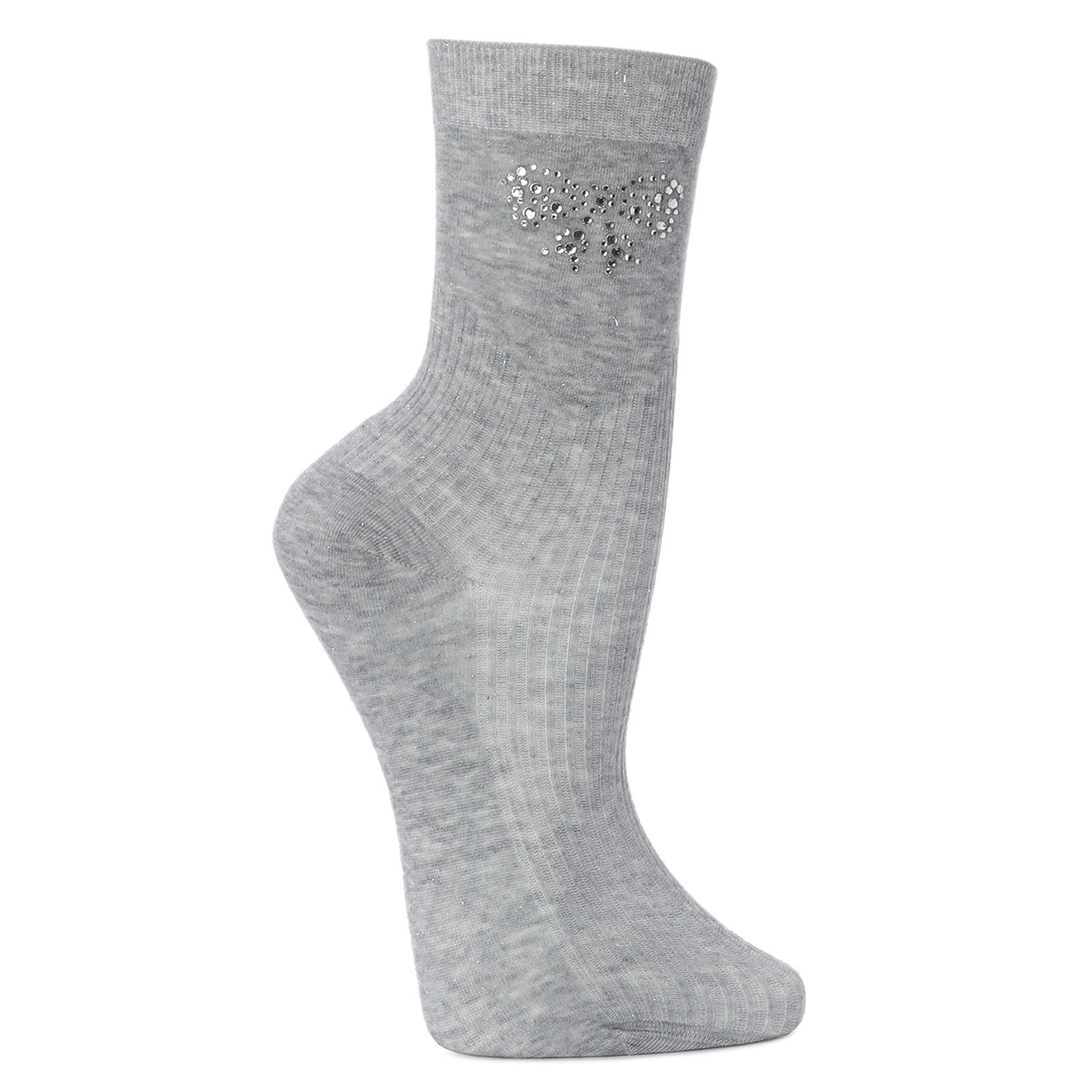 Детские носки CALZETTI 2680074, светло-серый