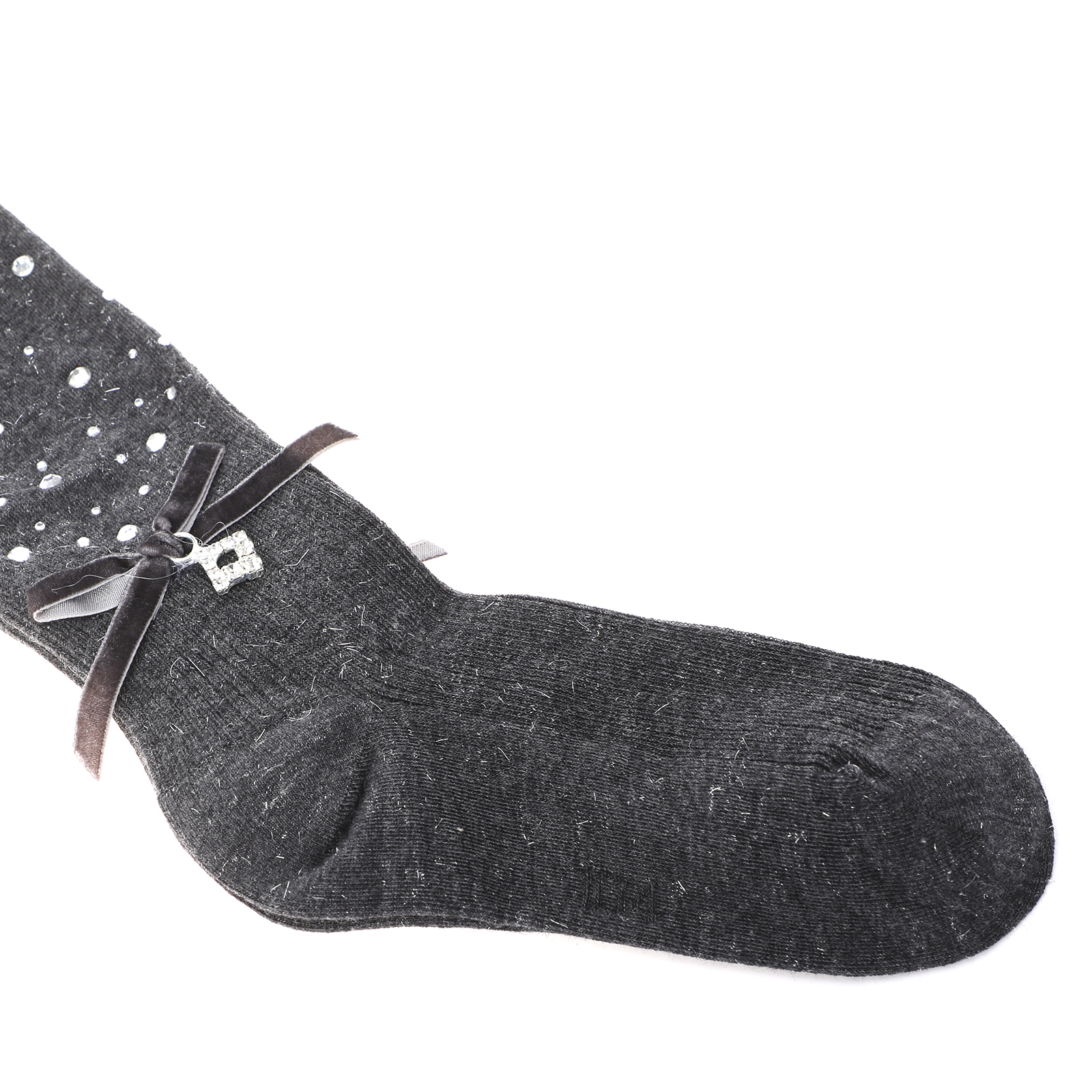 Детские колготки CALZETTI 2337029, темно-серый