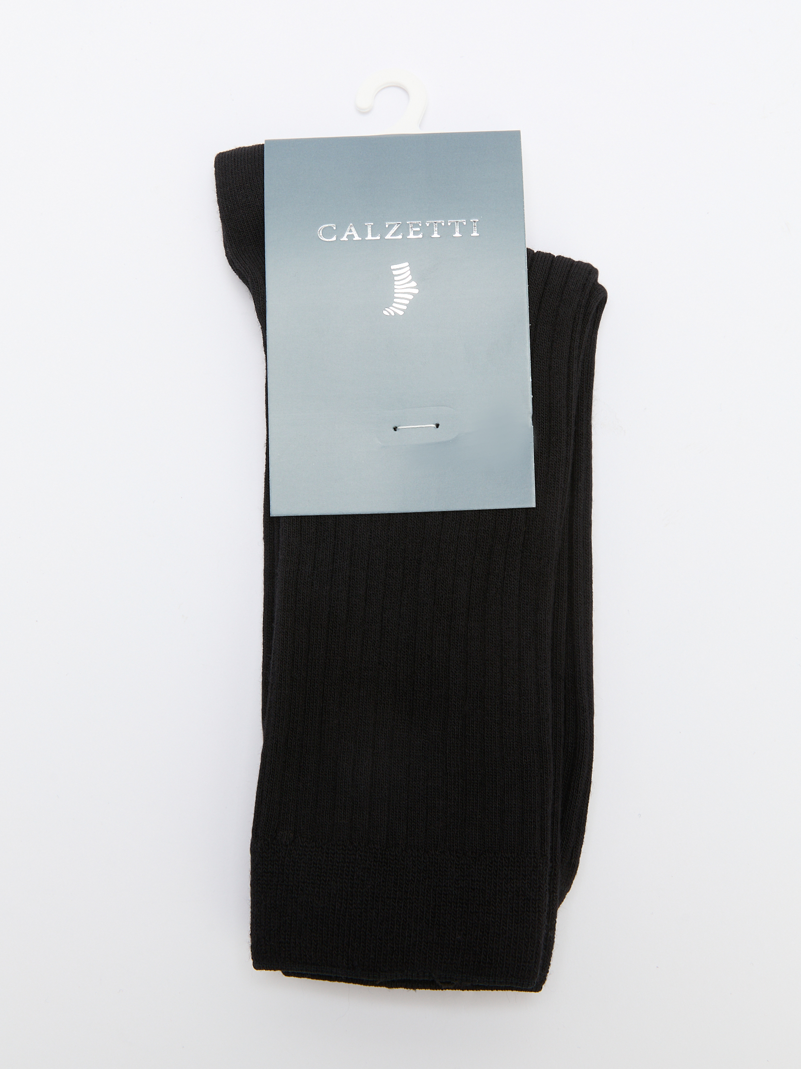 Женские носки CALZETTI 4491442, черный