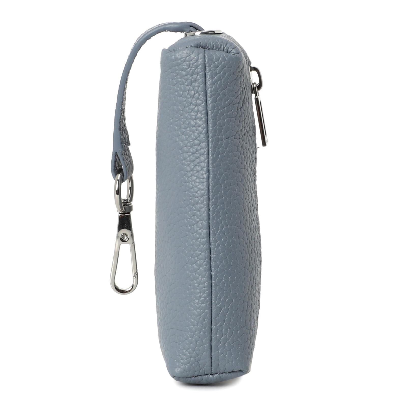 Женская ключница CALZETTI 2941314, серо-голубой